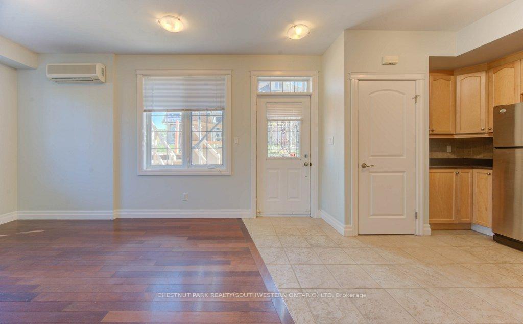 Photo 16 of Unit 101, 555 King Street E, Kitchener — HOMEH