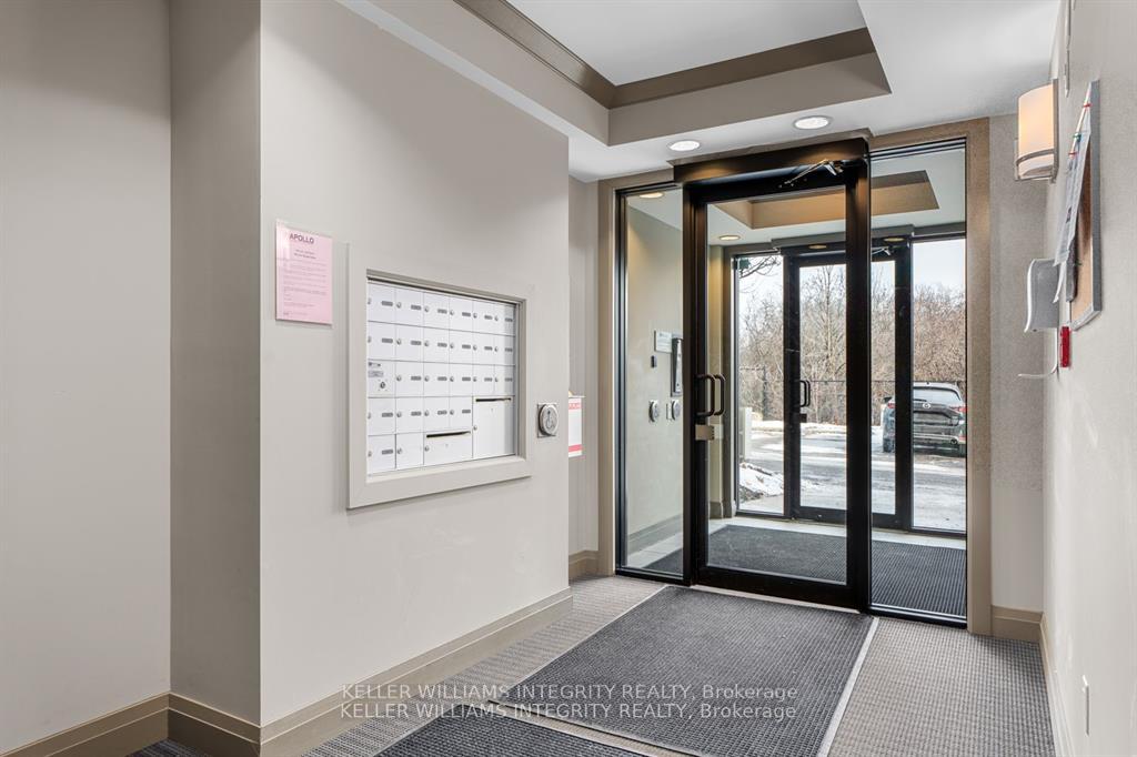 Photo 3 of Unit 106, 805 Beauparc, Ottawa, Cyrville — HOMEH