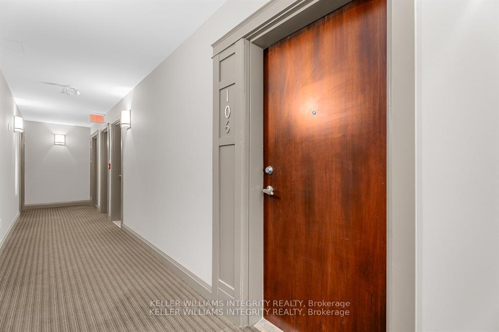 Photo 4 of Unit 106, 805 Beauparc, Ottawa, Cyrville — HOMEH