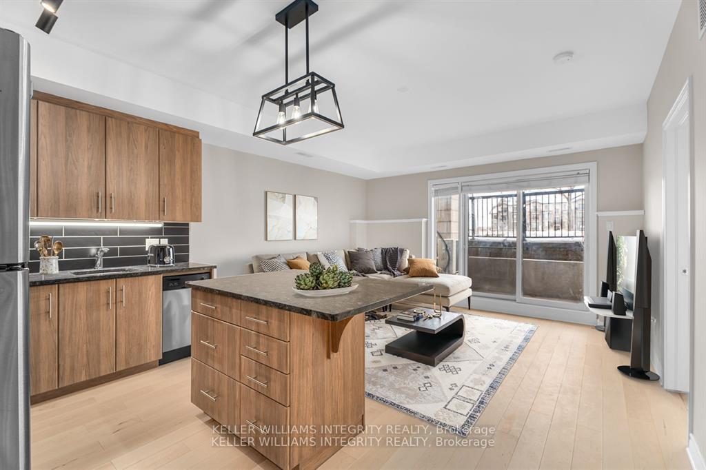 Photo 6 of Unit 106, 805 Beauparc, Ottawa, Cyrville — HOMEH