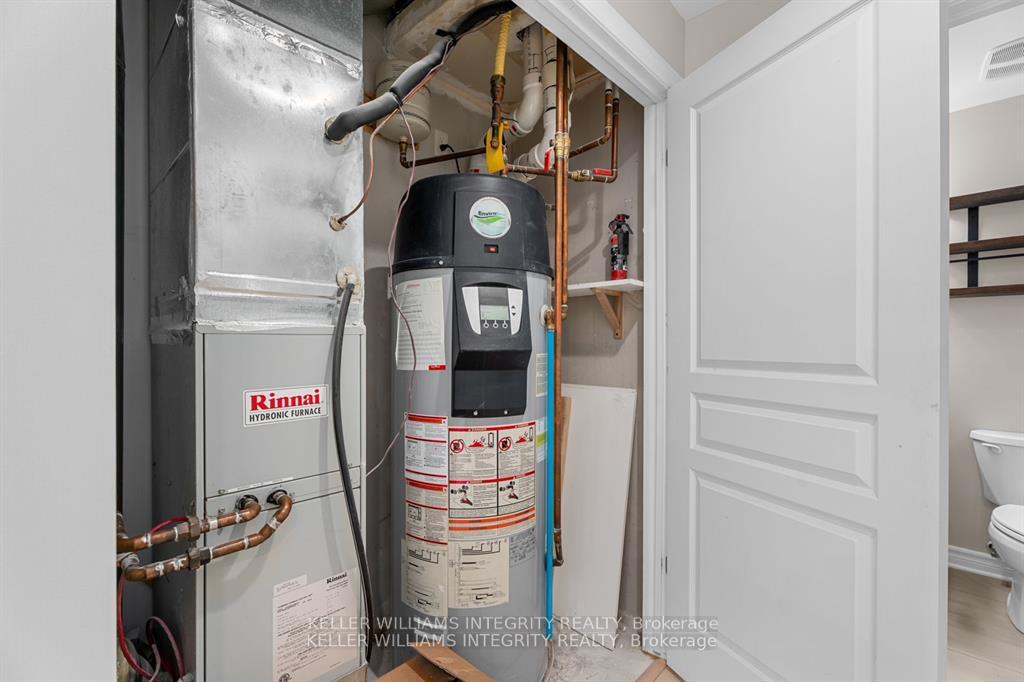 Photo 19 of Unit 106, 805 Beauparc, Ottawa, Cyrville — HOMEH