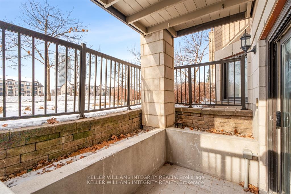 Photo 20 of Unit 106, 805 Beauparc, Ottawa, Cyrville — HOMEH
