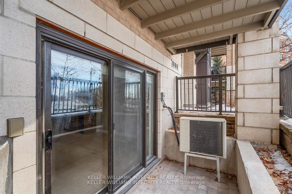 Photo 21 of Unit 106, 805 Beauparc, Ottawa, Cyrville — HOMEH