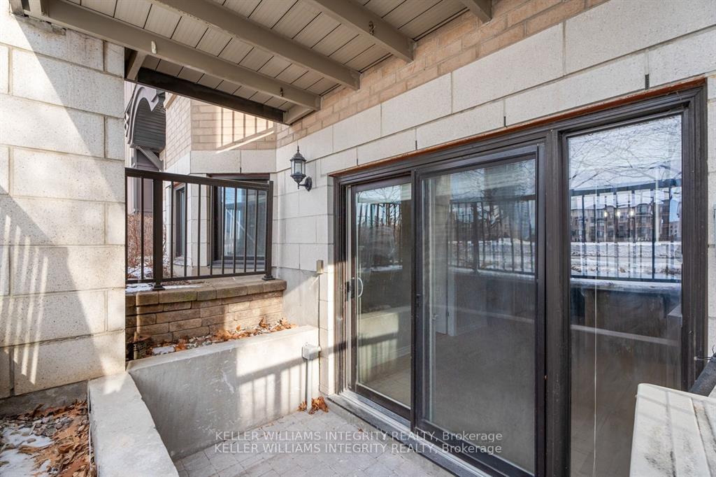 Photo 22 of Unit 106, 805 Beauparc, Ottawa, Cyrville — HOMEH