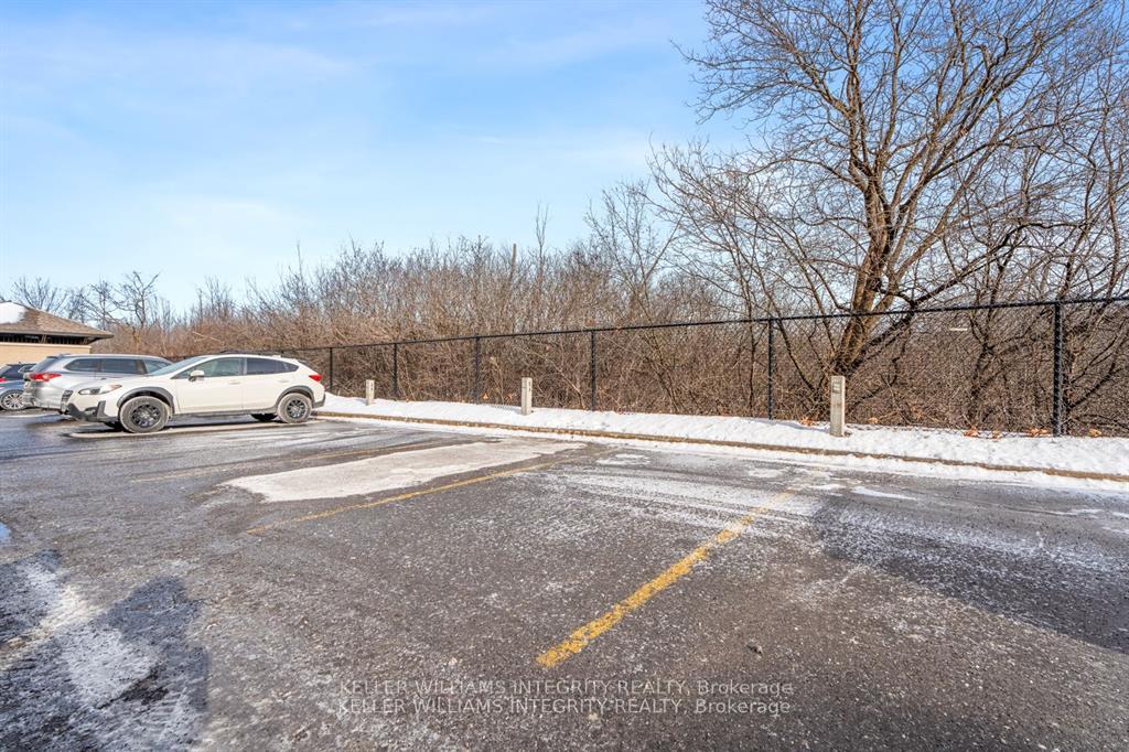 Photo 24 of Unit 106, 805 Beauparc, Ottawa, Cyrville — HOMEH