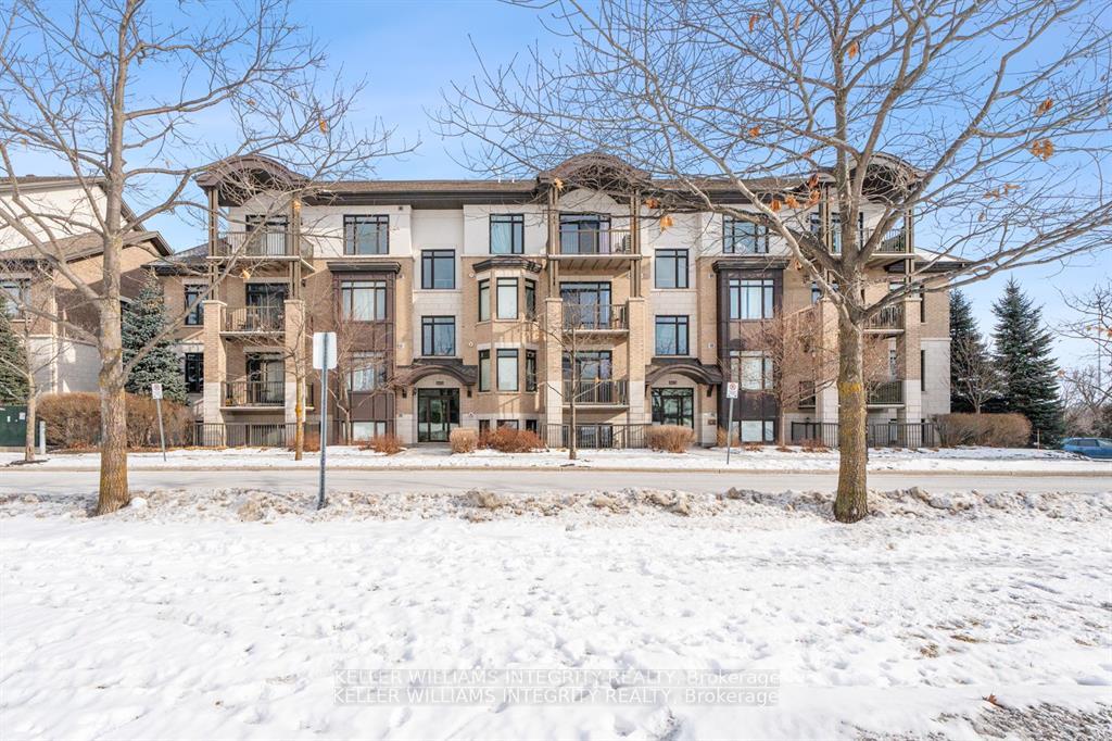 Photo 26 of Unit 106, 805 Beauparc, Ottawa, Cyrville — HOMEH