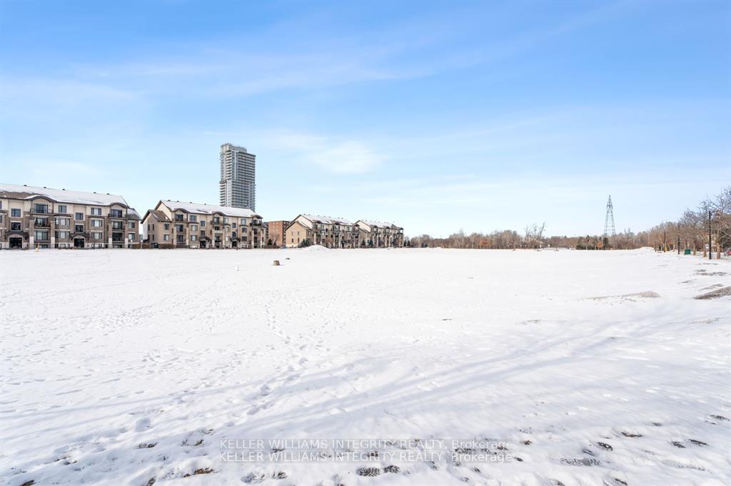 Photo 27 of Unit 106, 805 Beauparc, Ottawa, Cyrville — HOMEH