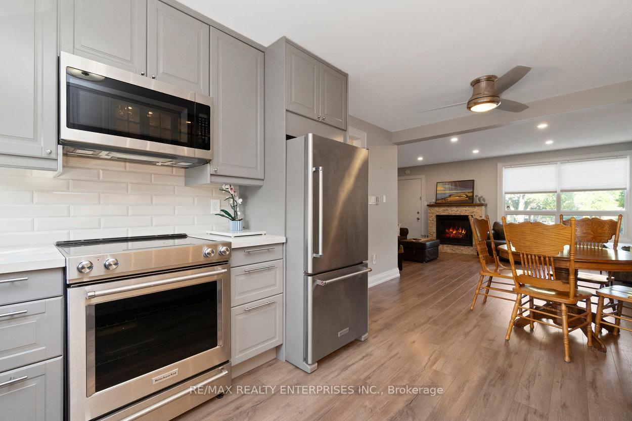 Photo 6 of Unit 21, 63 Fonthill Road, Hamilton, Fessenden — HOMEH
