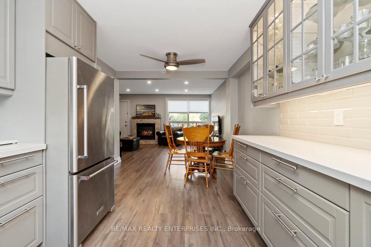 Photo 7 of Unit 21, 63 Fonthill Road, Hamilton, Fessenden — HOMEH