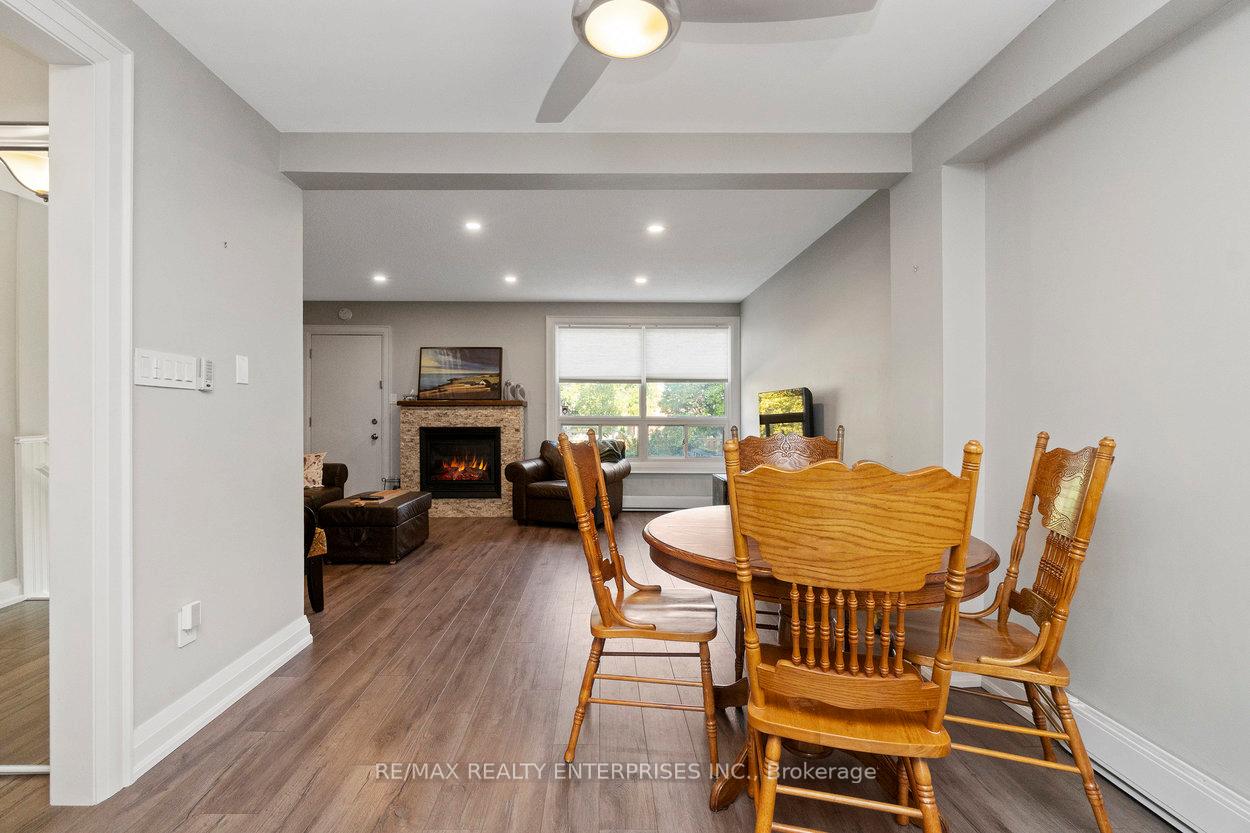 Photo 9 of Unit 21, 63 Fonthill Road, Hamilton, Fessenden — HOMEH