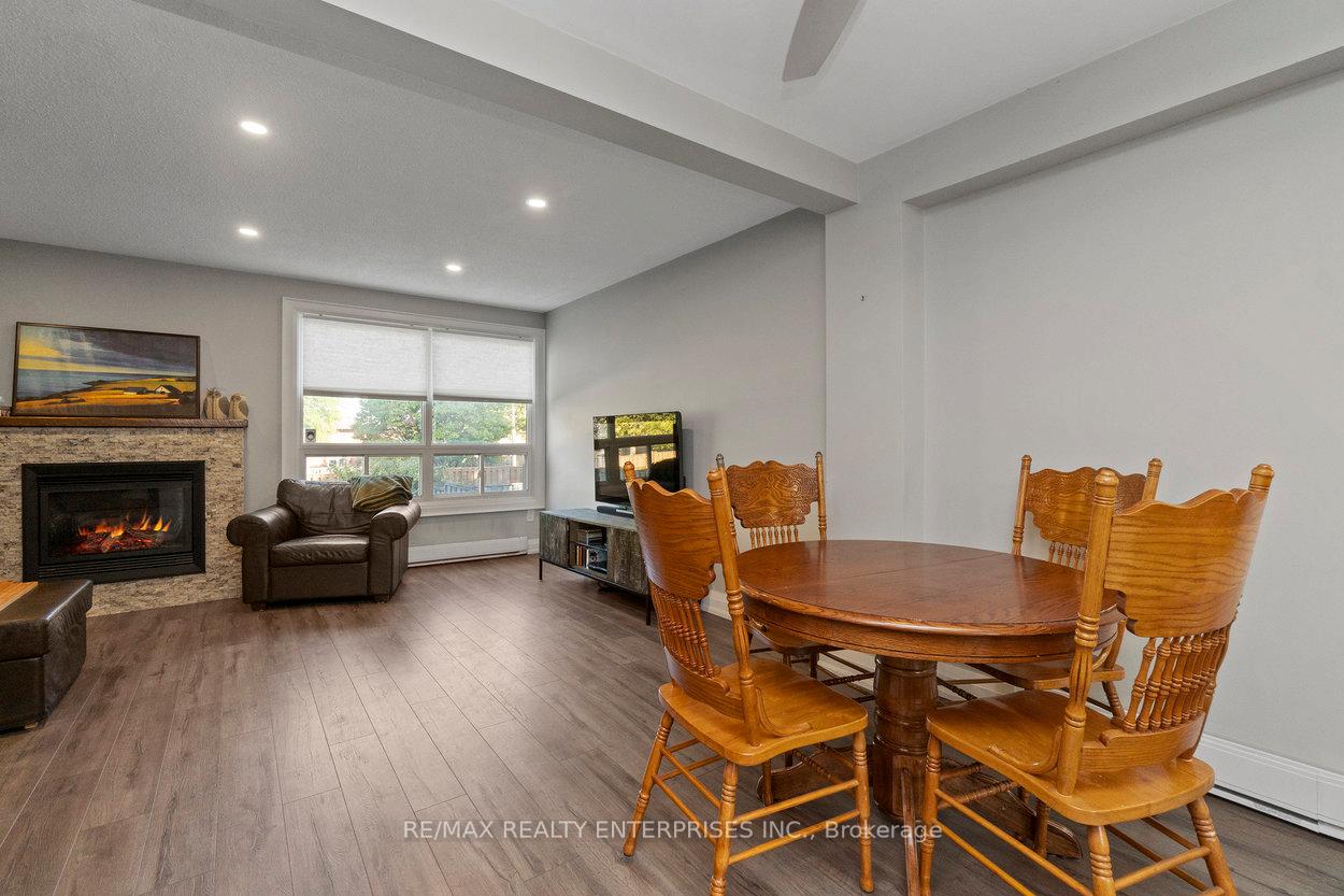 Photo 10 of Unit 21, 63 Fonthill Road, Hamilton, Fessenden — HOMEH