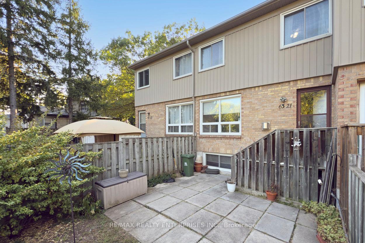 Photo 26 of Unit 21, 63 Fonthill Road, Hamilton, Fessenden — HOMEH