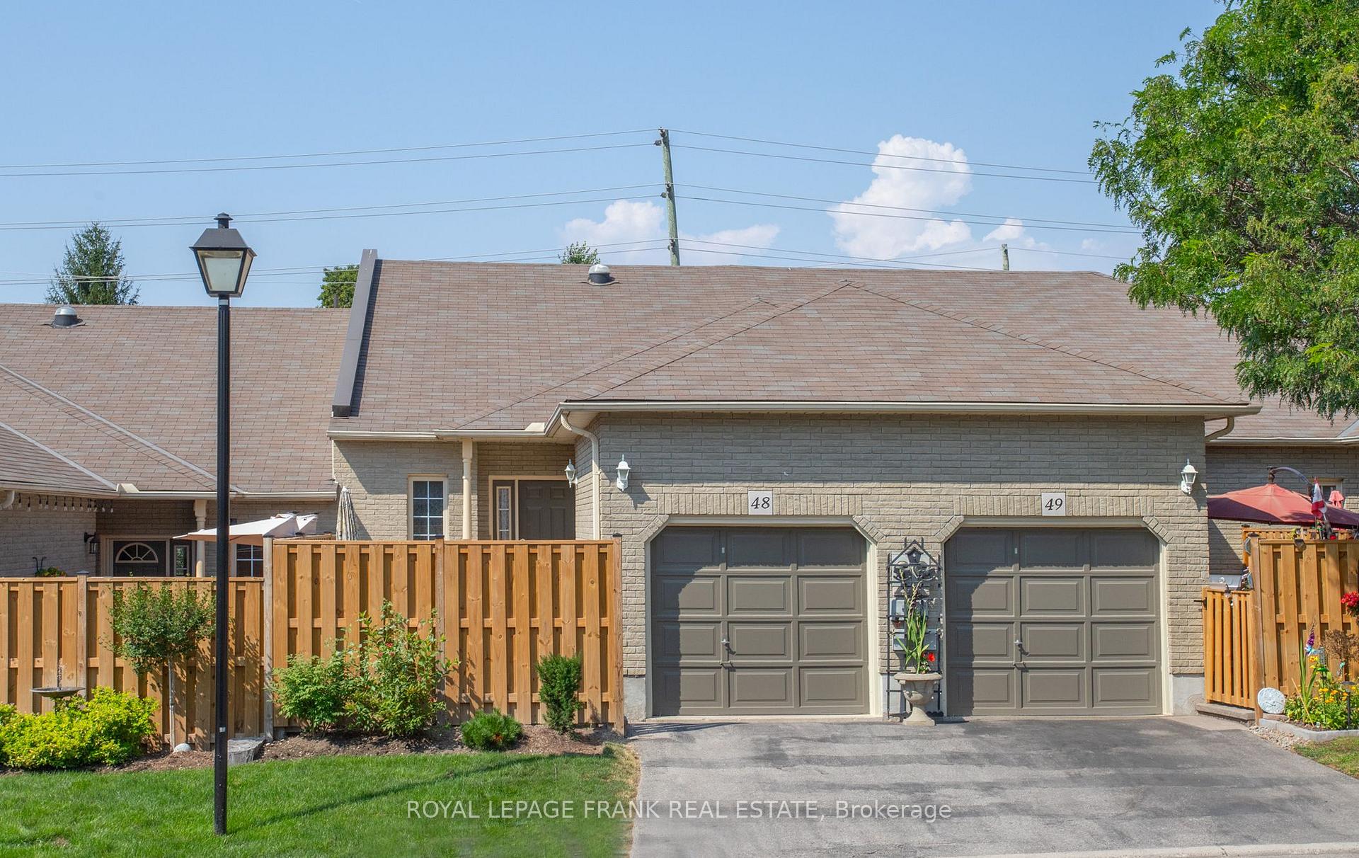 Photo 4 of Unit 48, 1111 Wilson Road N, Oshawa, Pinecrest — HOMEH