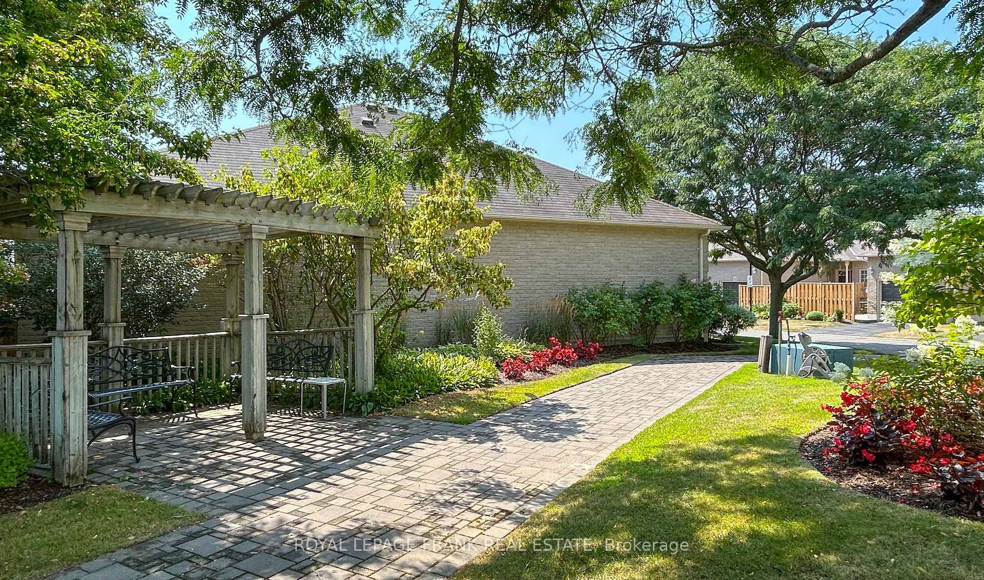 Photo 37 of Unit 48, 1111 Wilson Road N, Oshawa, Pinecrest — HOMEH