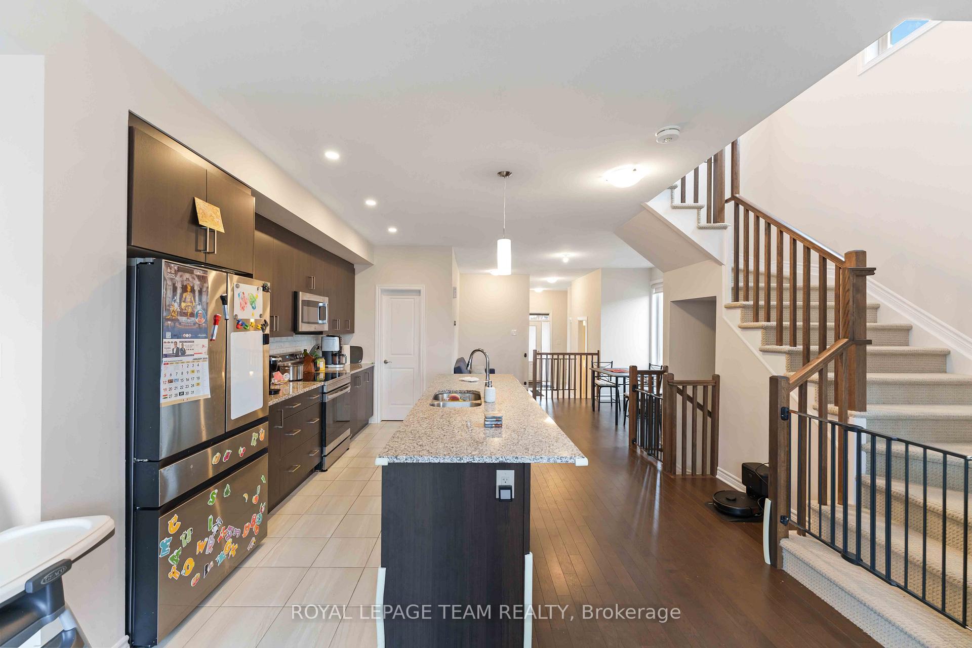 Photo 7 of 1001 Kijik Crescent, Ottawa, Blossom Park/Kemp Park/Findlay Creek — HOMEH