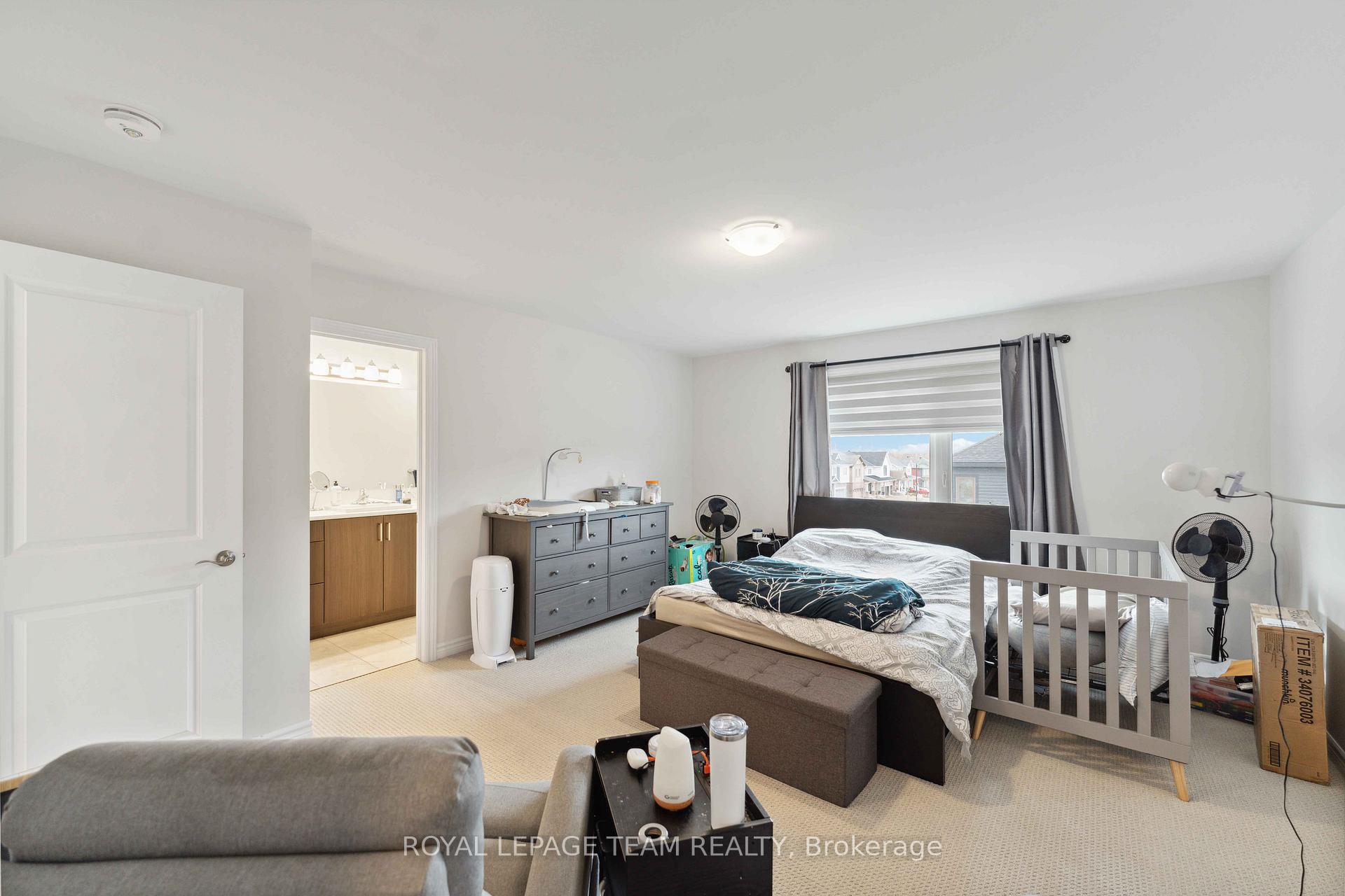 Photo 17 of 1001 Kijik Crescent, Ottawa, Blossom Park/Kemp Park/Findlay Creek — HOMEH