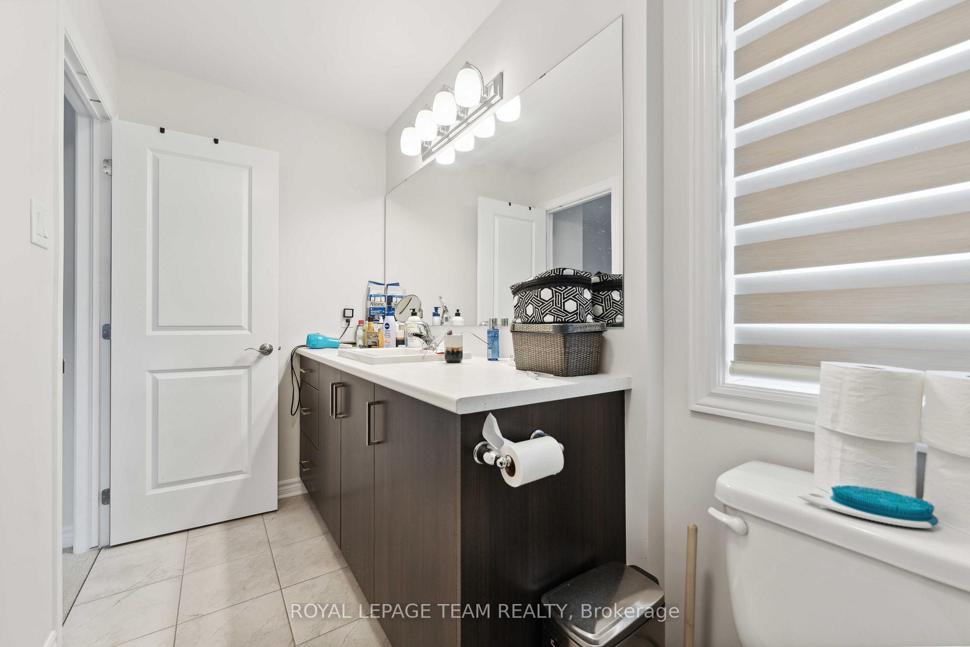 Photo 19 of 1001 Kijik Crescent, Ottawa, Blossom Park/Kemp Park/Findlay Creek — HOMEH