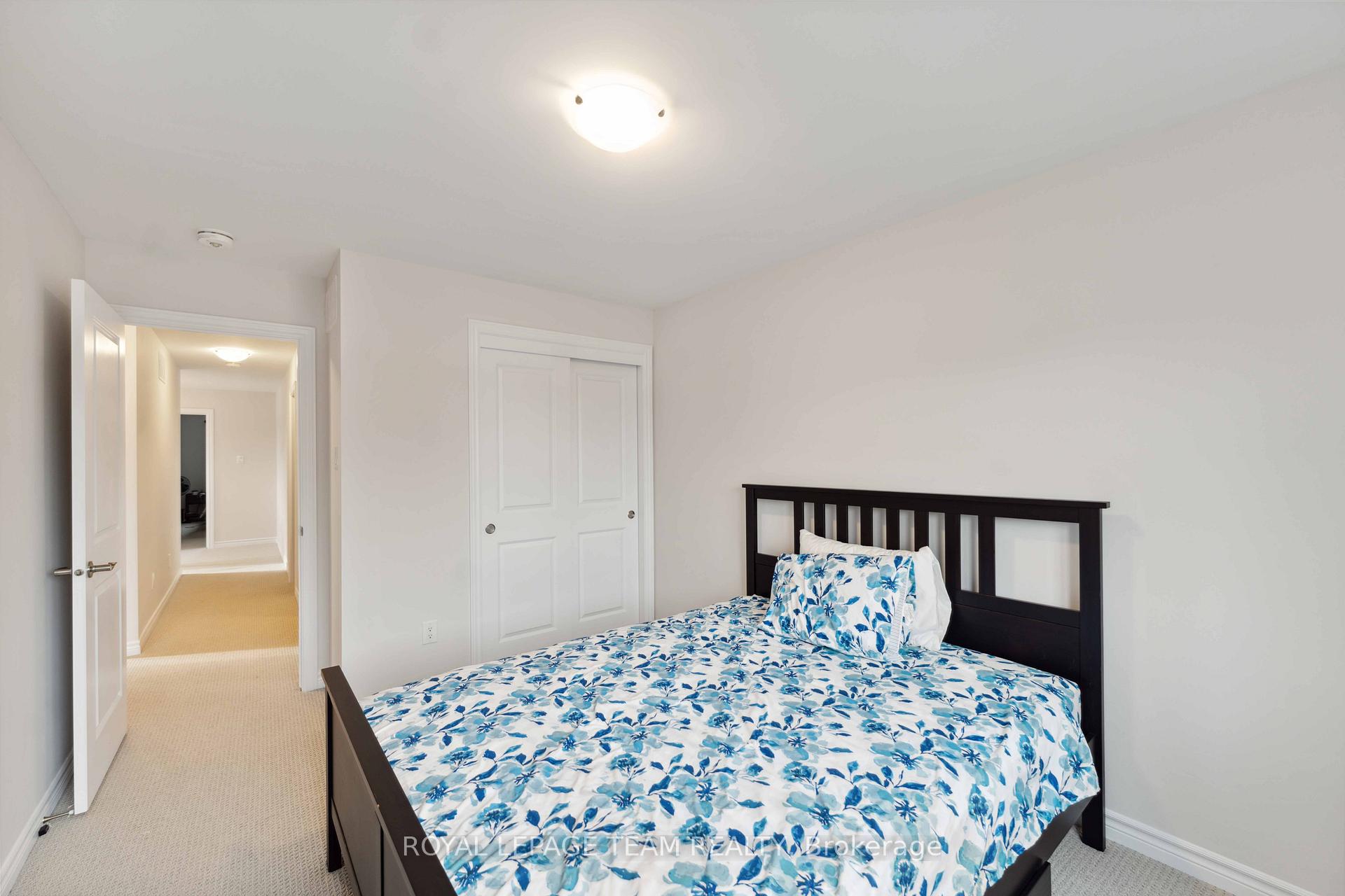 Photo 21 of 1001 Kijik Crescent, Ottawa, Blossom Park/Kemp Park/Findlay Creek — HOMEH