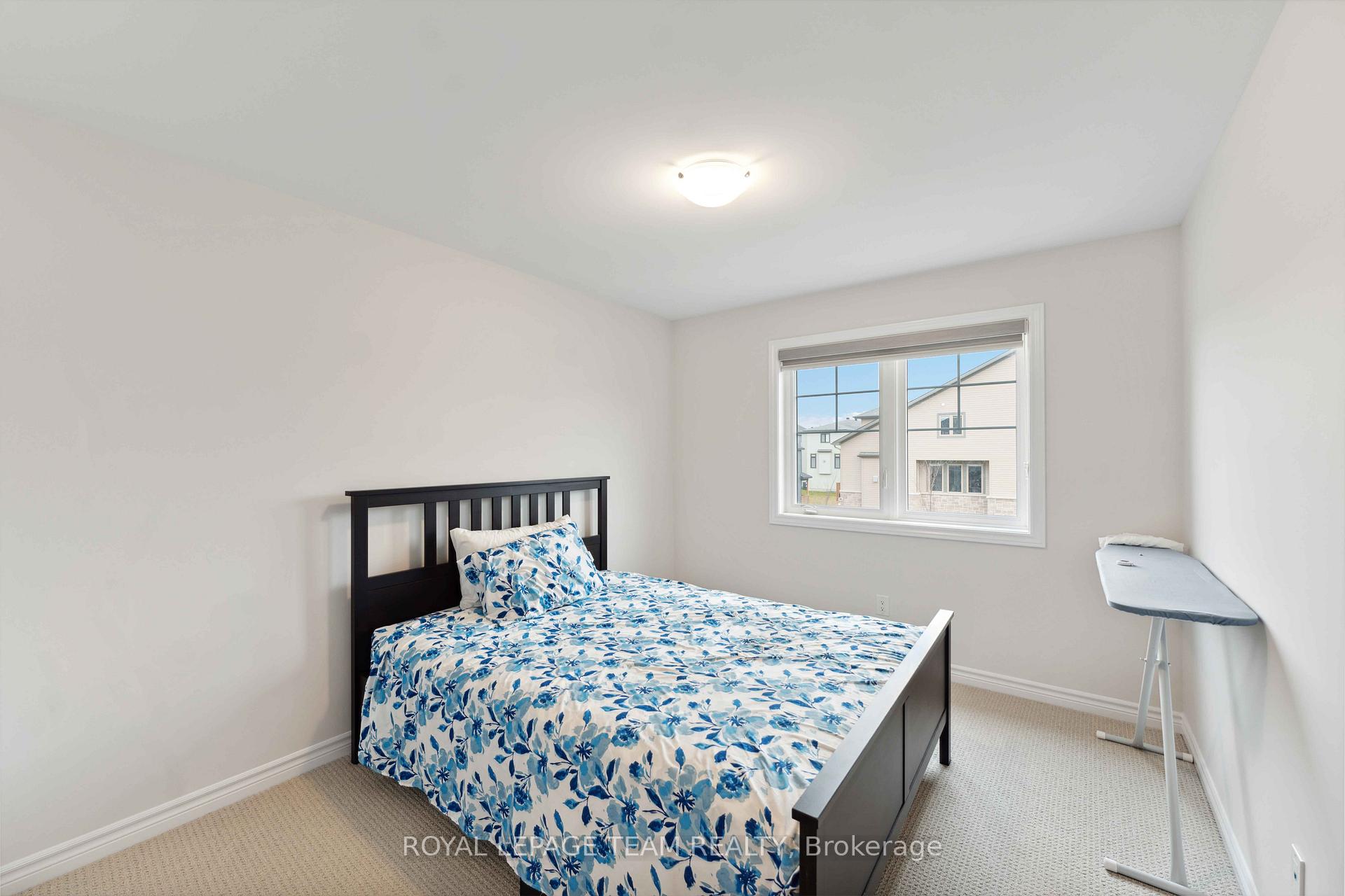 Photo 20 of 1001 Kijik Crescent, Ottawa, Blossom Park/Kemp Park/Findlay Creek — HOMEH
