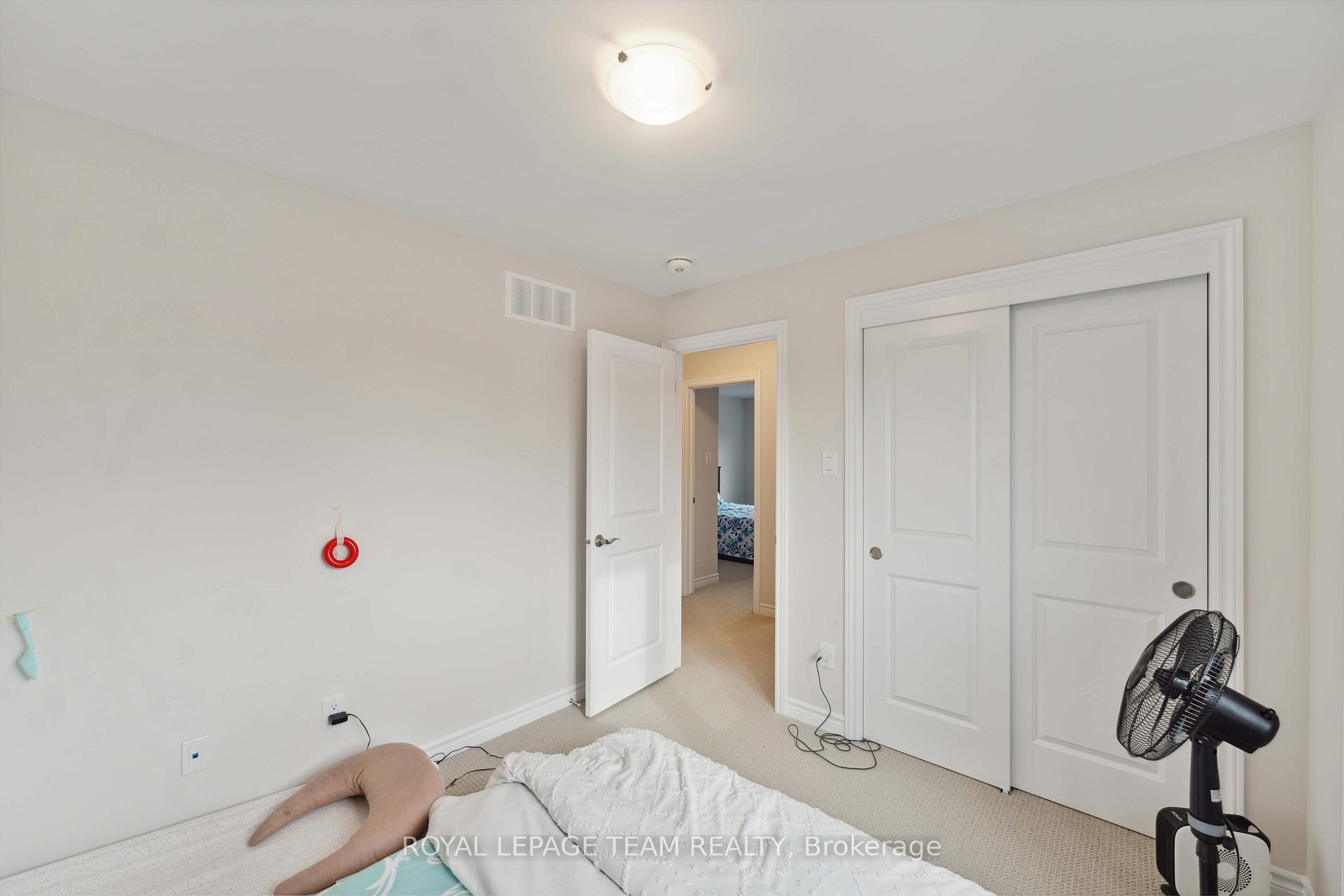 Photo 26 of 1001 Kijik Crescent, Ottawa, Blossom Park/Kemp Park/Findlay Creek — HOMEH