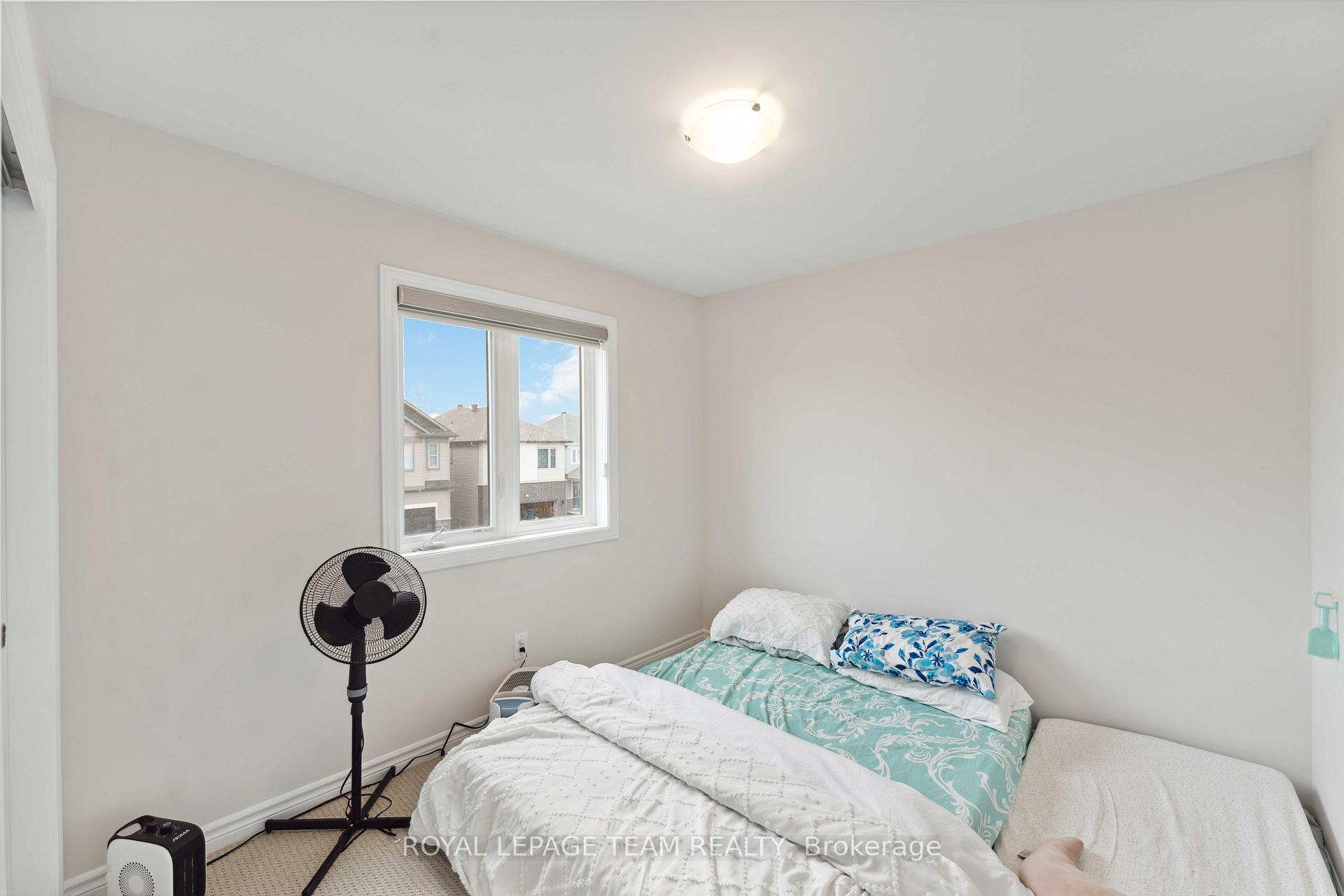 Photo 25 of 1001 Kijik Crescent, Ottawa, Blossom Park/Kemp Park/Findlay Creek — HOMEH