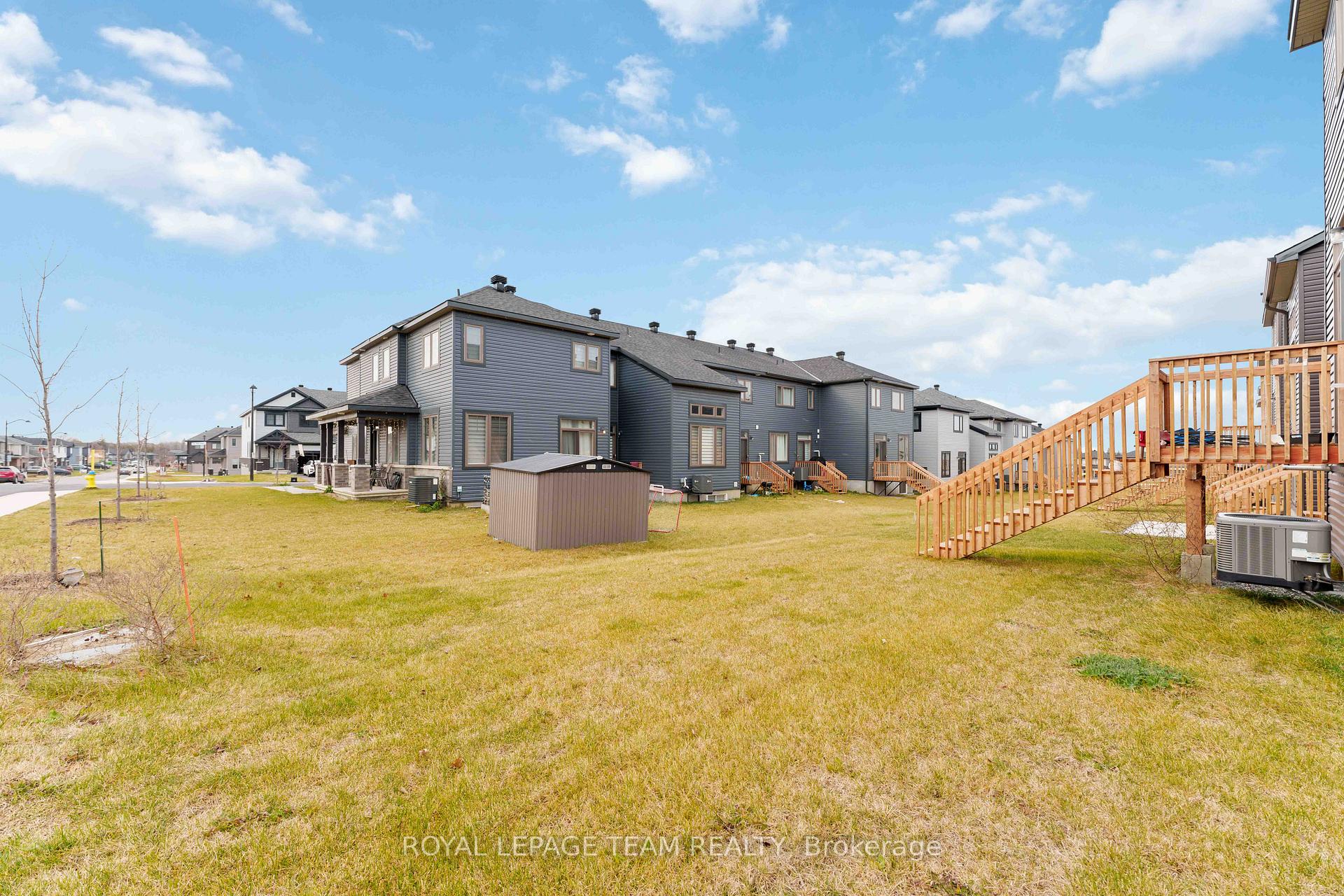 Photo 28 of 1001 Kijik Crescent, Ottawa, Blossom Park/Kemp Park/Findlay Creek — HOMEH