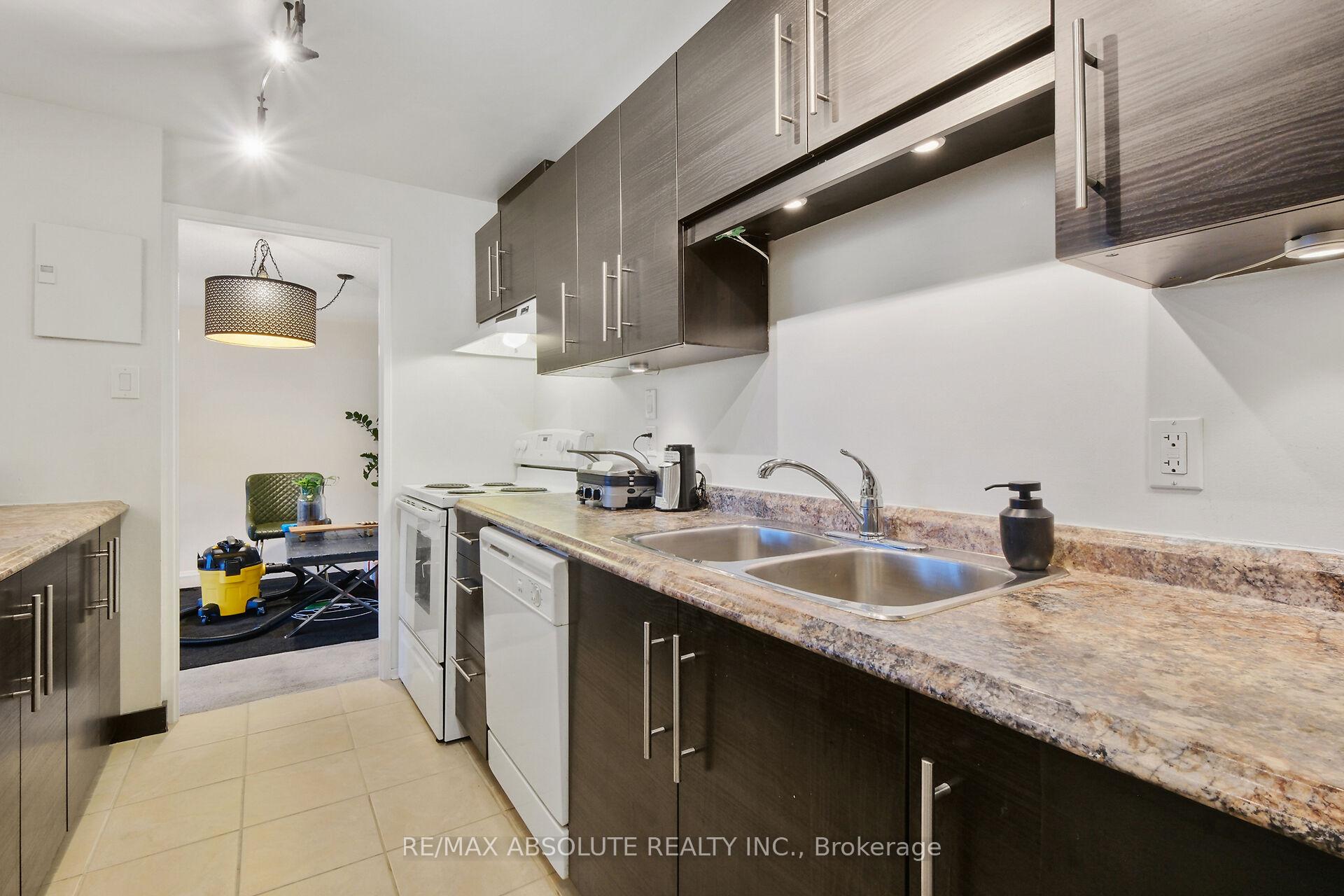 Photo 6 of Unit 1805, 1025 Richmond Road, Ottawa, Woodroffe — HOMEH