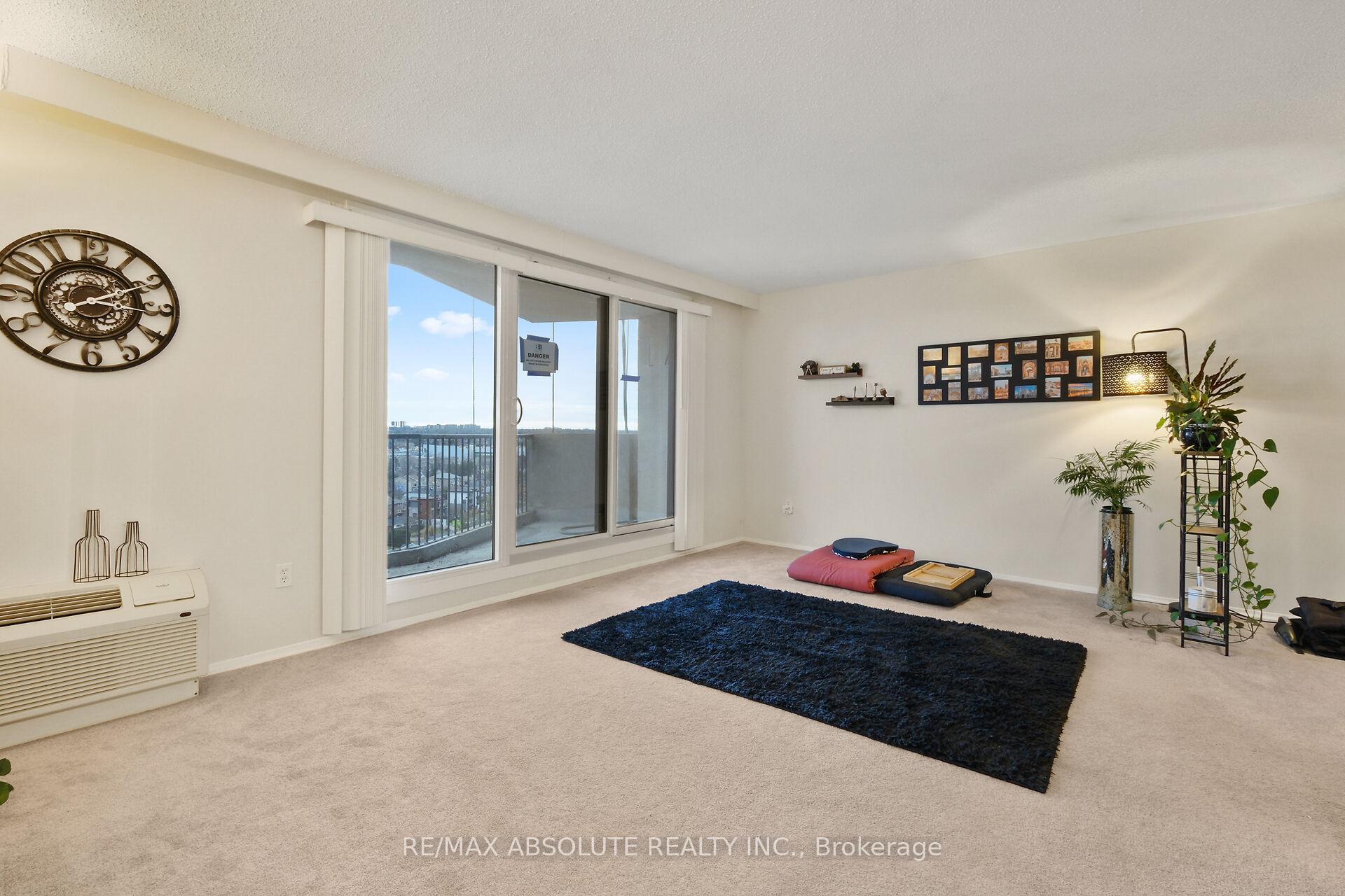 Photo 11 of Unit 1805, 1025 Richmond Road, Ottawa, Woodroffe — HOMEH