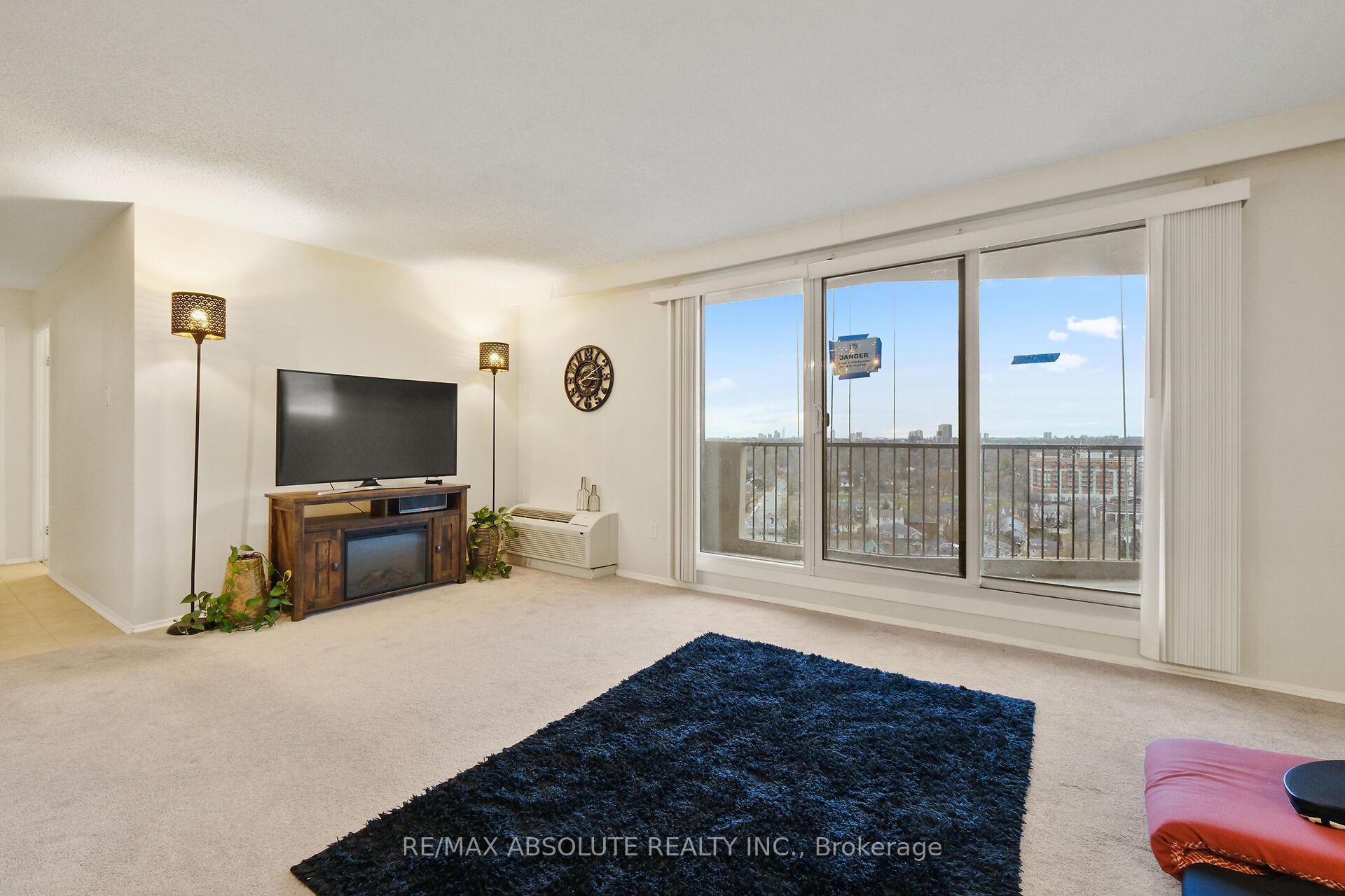 Photo 12 of Unit 1805, 1025 Richmond Road, Ottawa, Woodroffe — HOMEH