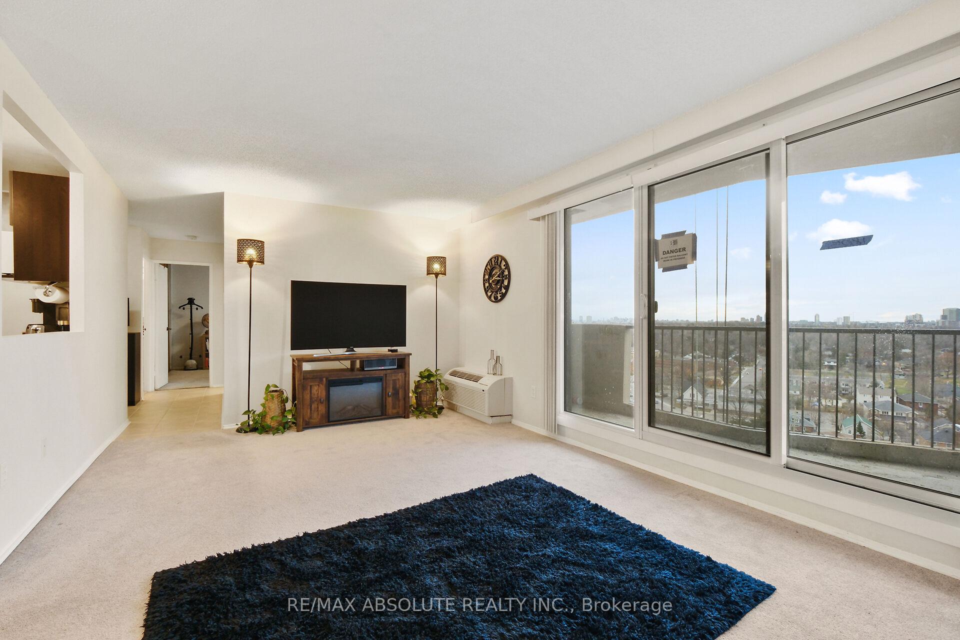 Photo 13 of Unit 1805, 1025 Richmond Road, Ottawa, Woodroffe — HOMEH