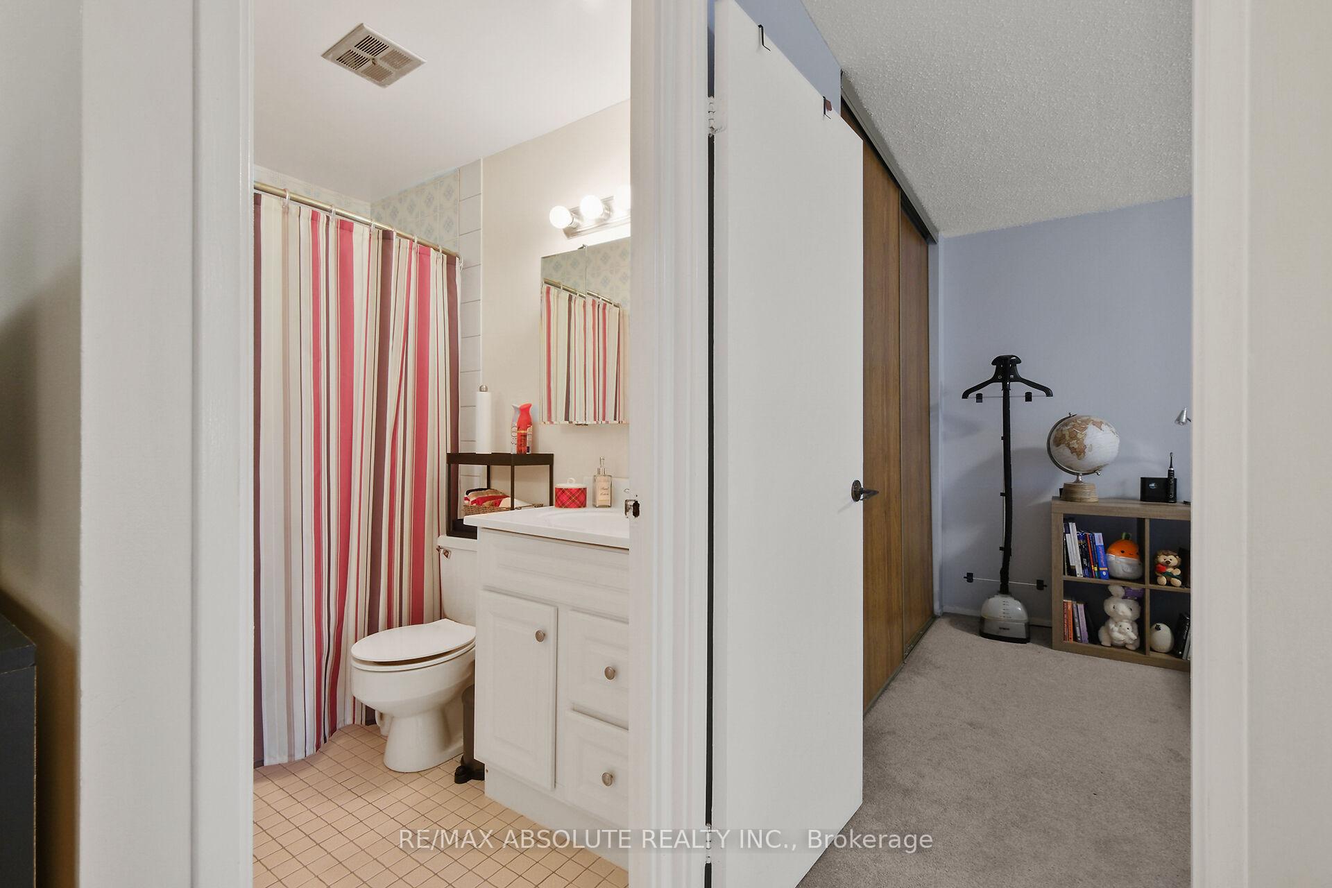 Photo 19 of Unit 1805, 1025 Richmond Road, Ottawa, Woodroffe — HOMEH