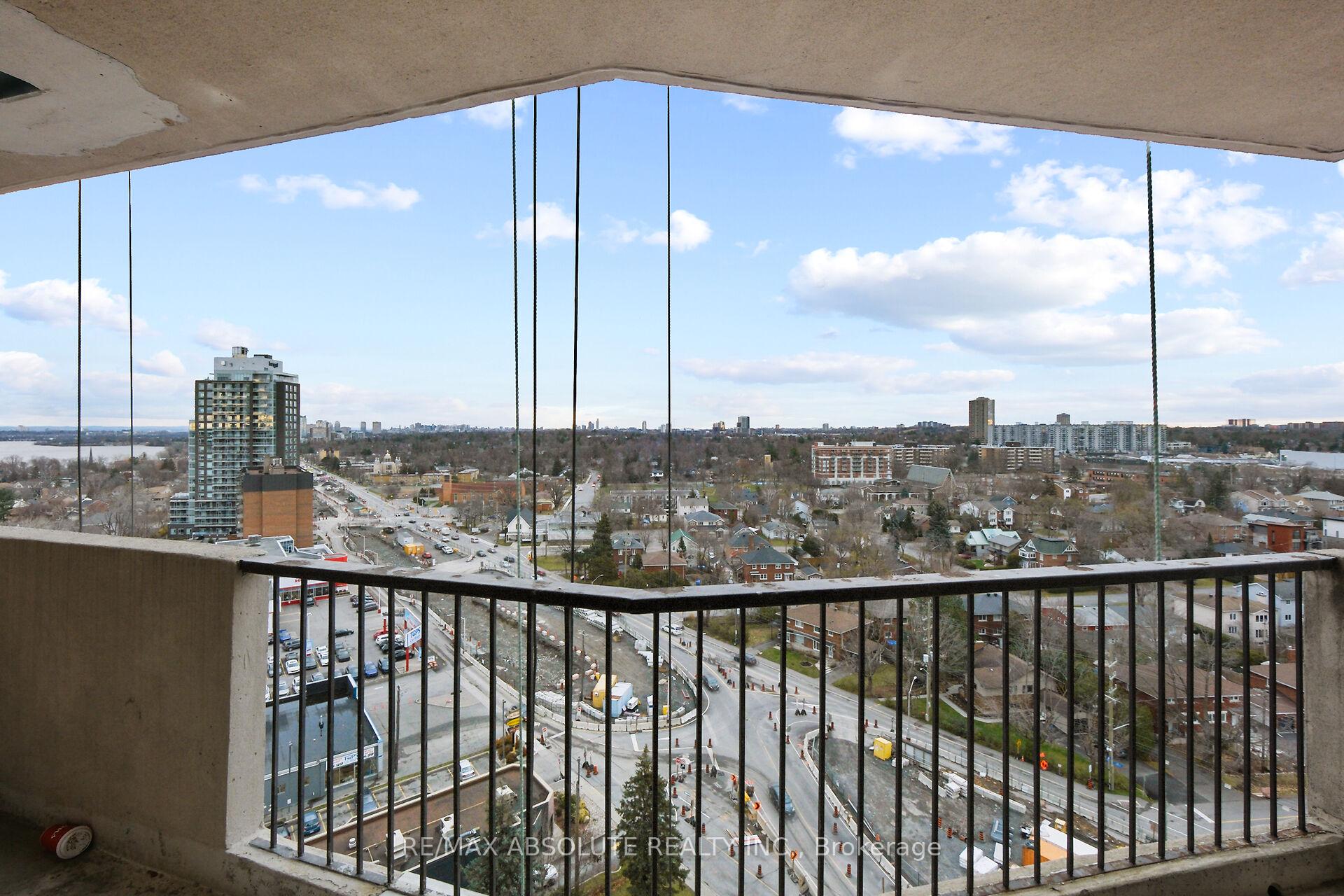 Photo 27 of Unit 1805, 1025 Richmond Road, Ottawa, Woodroffe — HOMEH