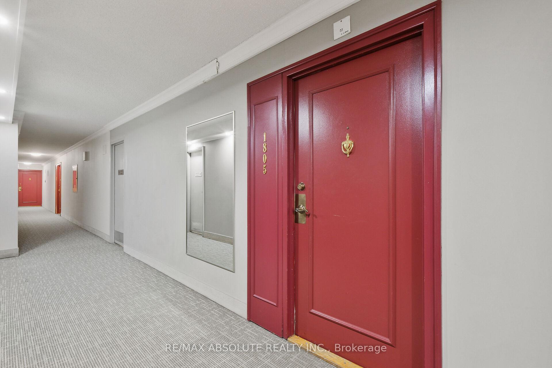 Photo 28 of Unit 1805, 1025 Richmond Road, Ottawa, Woodroffe — HOMEH