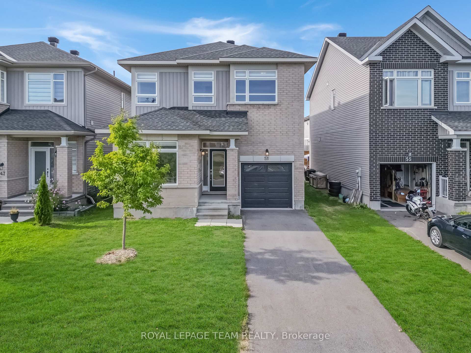 Photo 1 of 51 Robertson Lane, Carleton Place — HOMEH