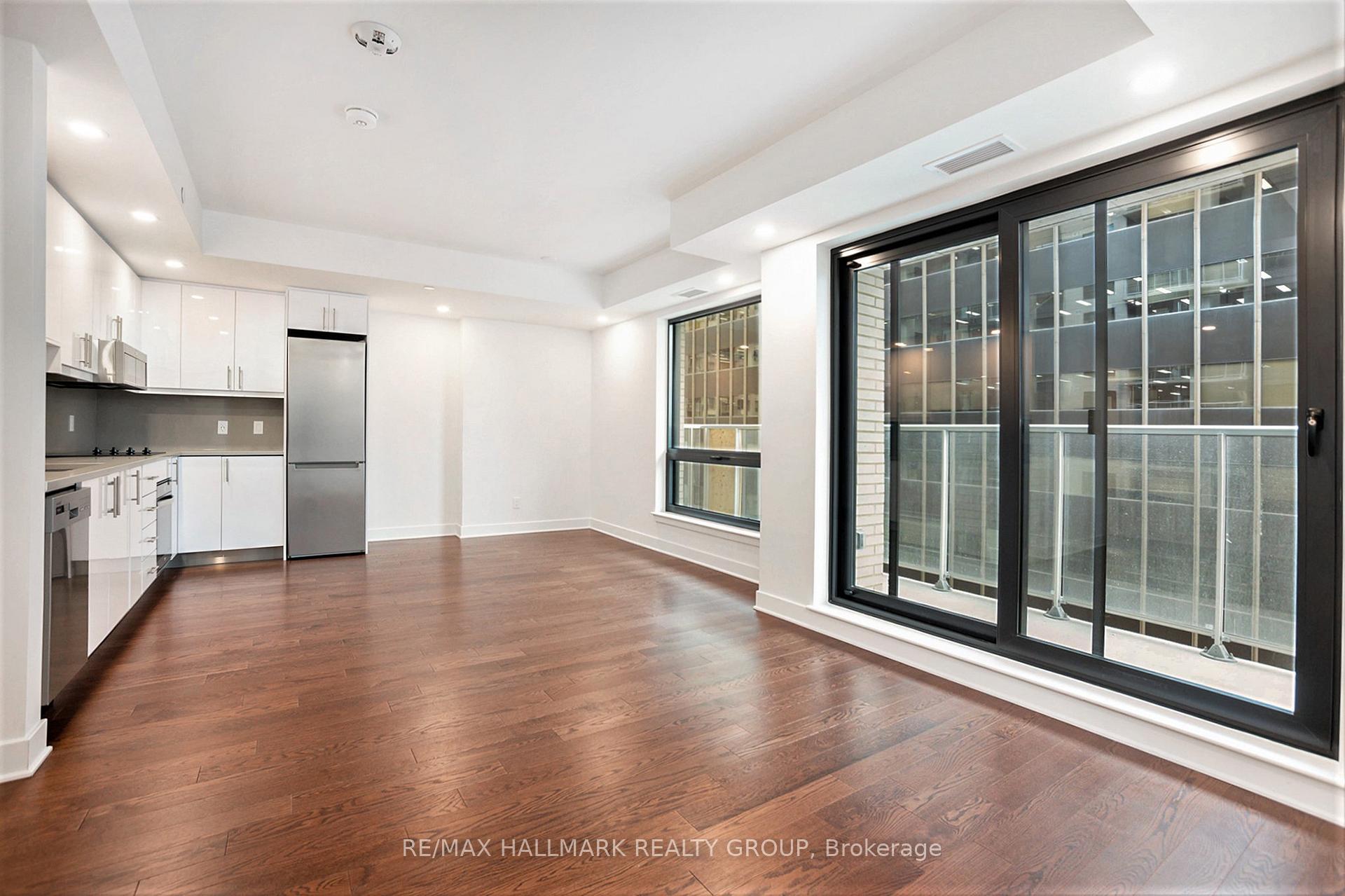 Photo 6 of Unit 801, 180 George Street, Ottawa, Lower Town/Byward Market — HOMEH