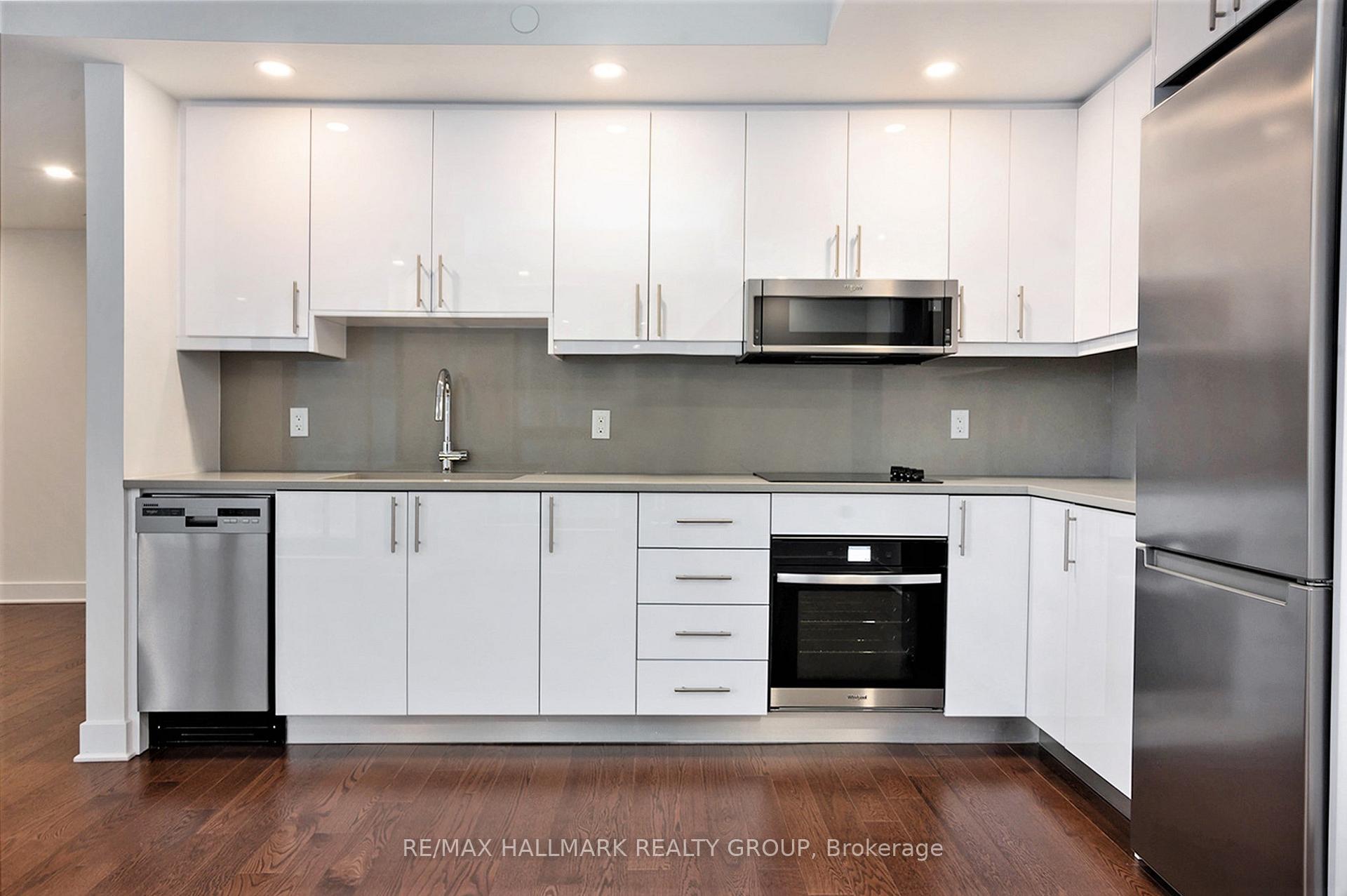 Photo 11 of Unit 801, 180 George Street, Ottawa, Lower Town/Byward Market — HOMEH