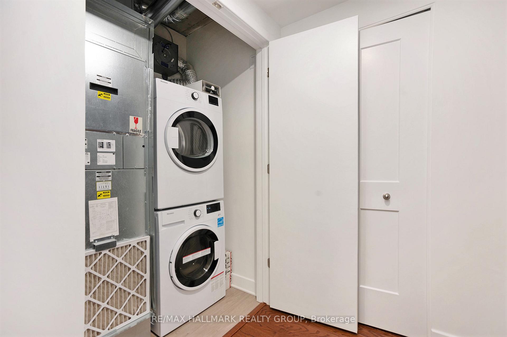 Photo 12 of Unit 801, 180 George Street, Ottawa, Lower Town/Byward Market — HOMEH