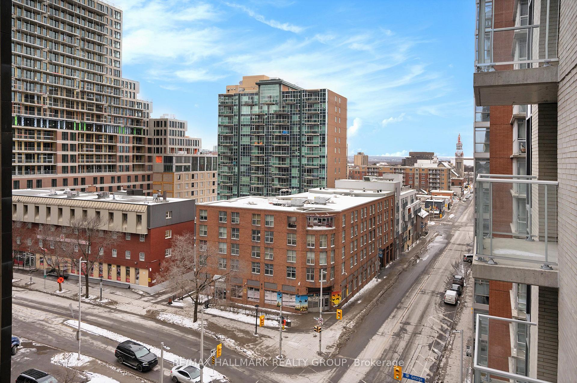 Photo 19 of Unit 801, 180 George Street, Ottawa, Lower Town/Byward Market — HOMEH