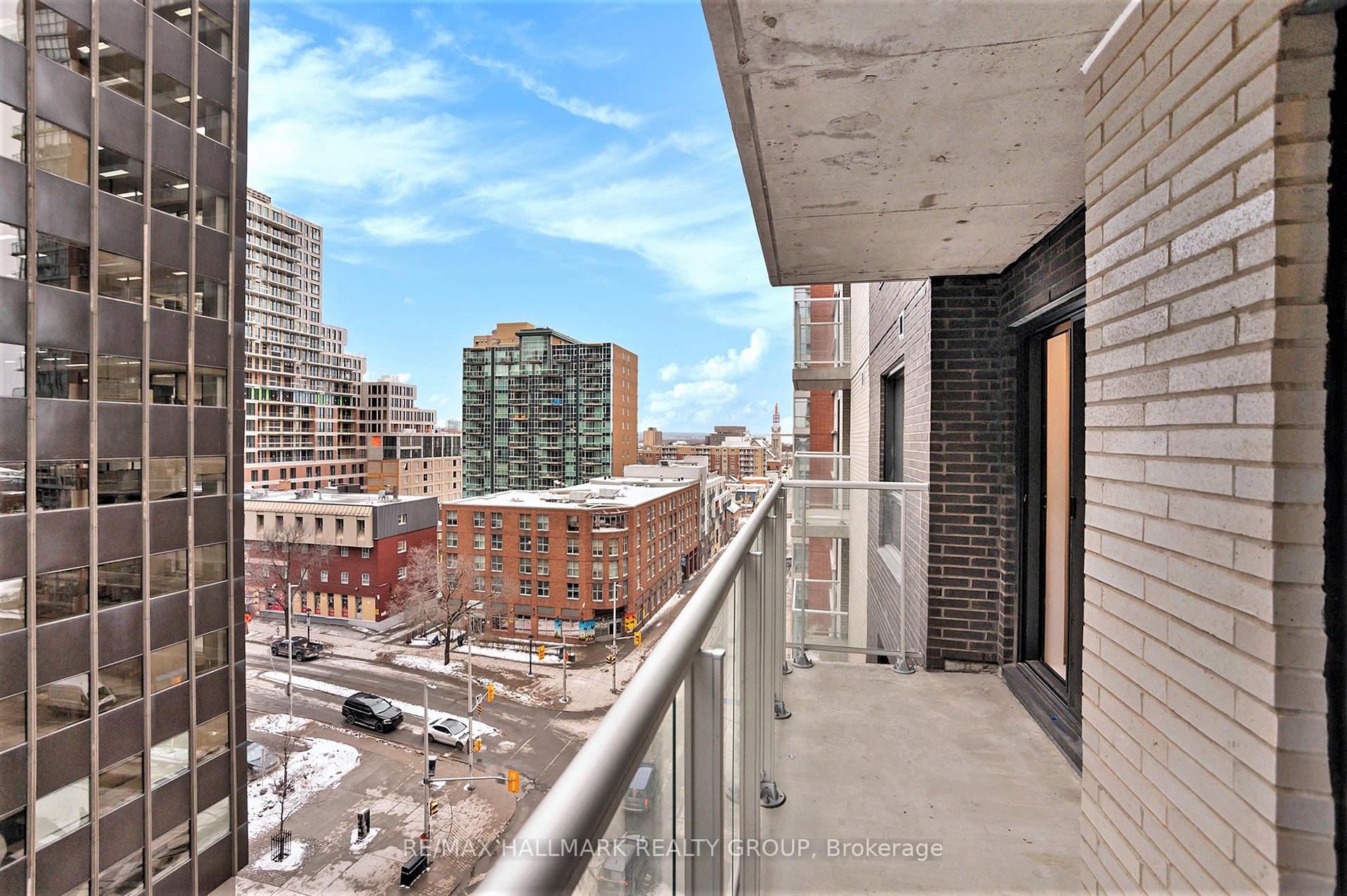 Photo 20 of Unit 801, 180 George Street, Ottawa, Lower Town/Byward Market — HOMEH