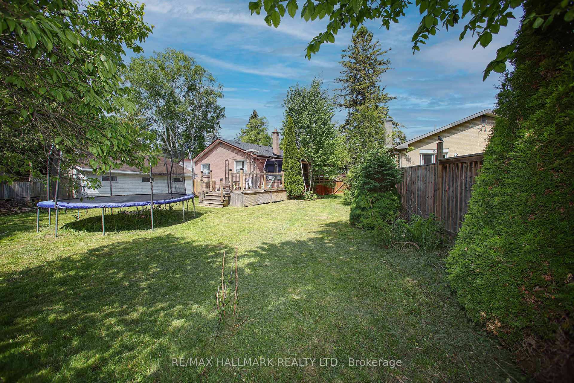 Photo 46 of 33 Patrick Drive, Aurora, Aurora Highlands — HOMEH