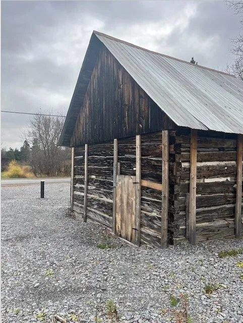 Photo 12 of 333 Mount St-Patrick Road, Greater Madawaska — HOMEH
