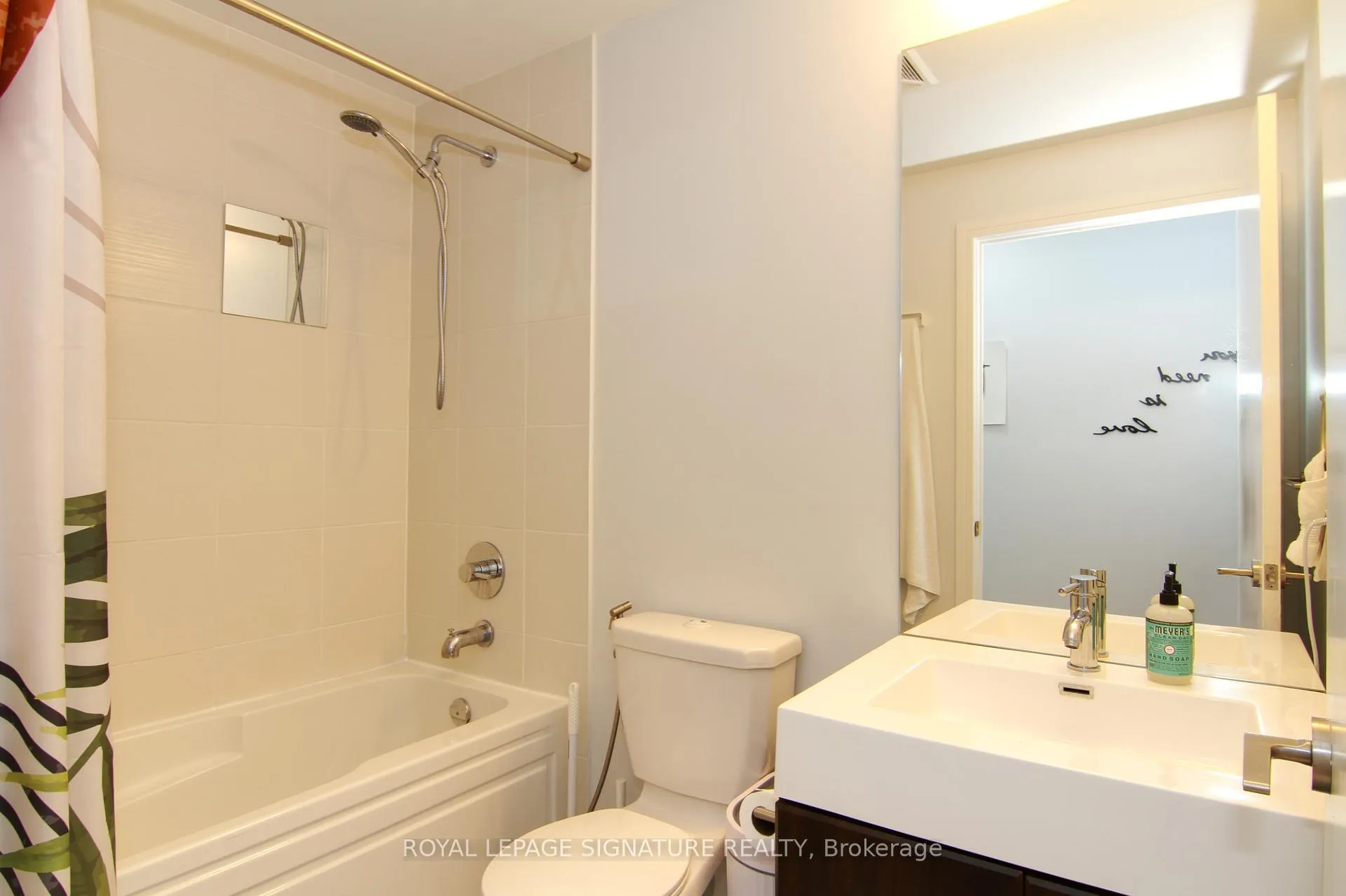 Photo 7 of Unit 608, 35 Brian Peck Crescent, Toronto, Thorncliffe Park — HOMEH