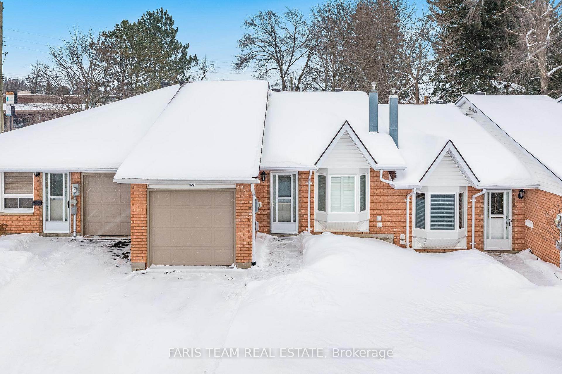 Photo 1 of Unit 102, 696 King Street, Midland — HOMEH