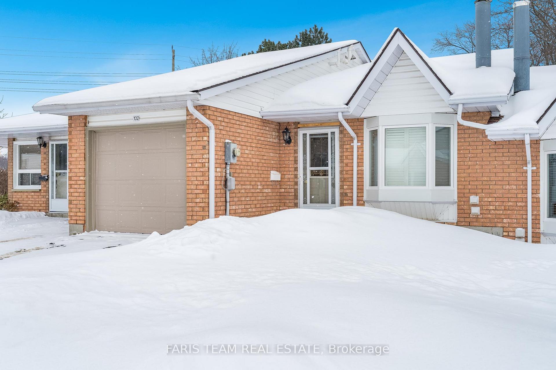 Photo 2 of Unit 102, 696 King Street, Midland — HOMEH