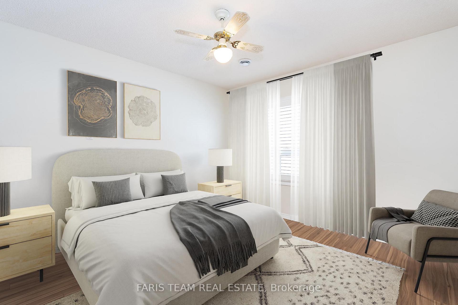 Photo 13 of Unit 102, 696 King Street, Midland — HOMEH