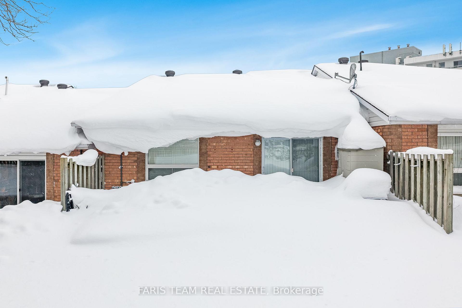 Photo 15 of Unit 102, 696 King Street, Midland — HOMEH