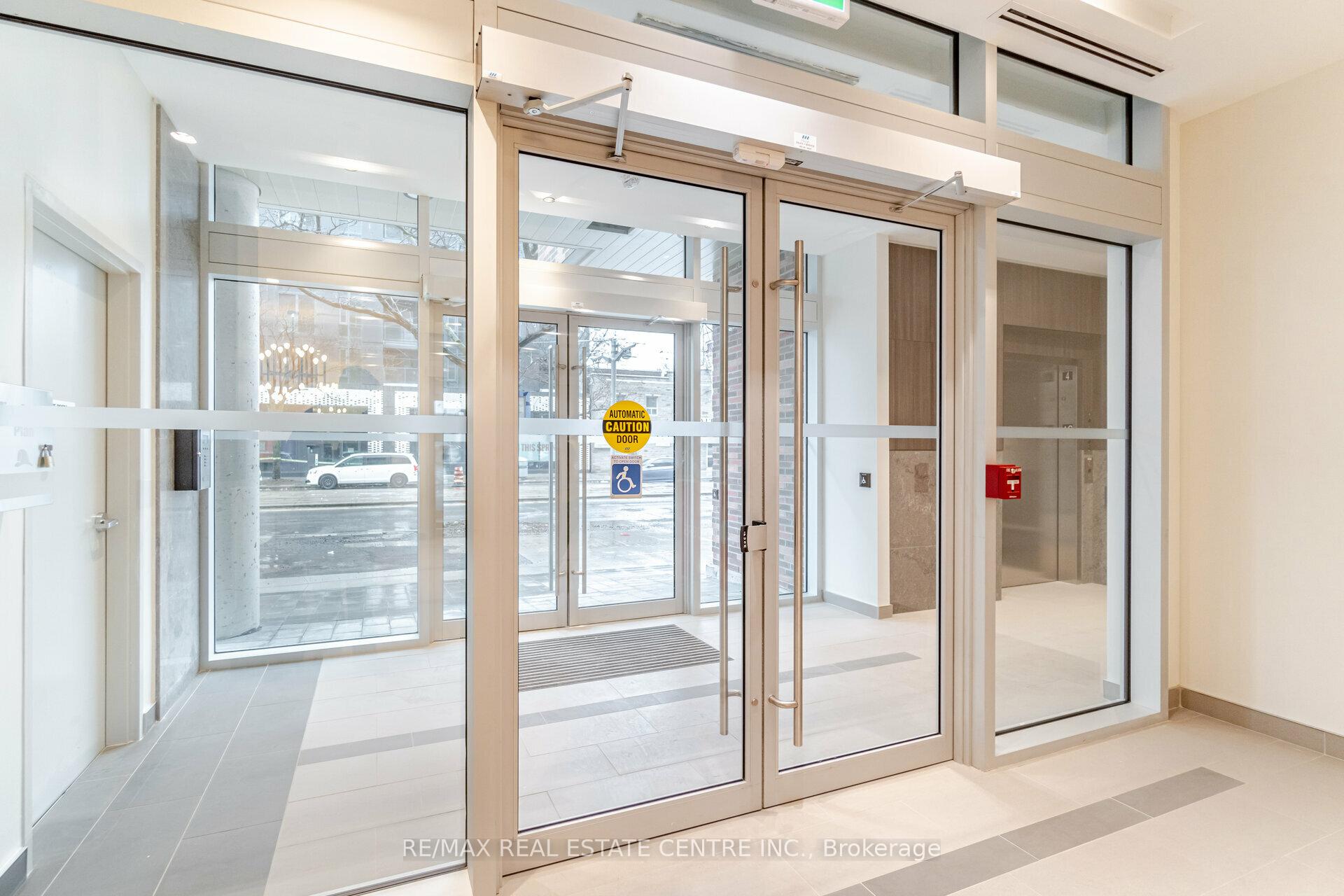Photo 3 of Unit 405, 1787 St Clair Avenue, Toronto, Weston-Pellam Park — HOMEH