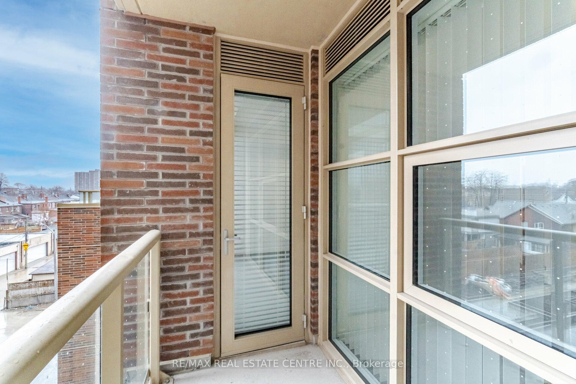 Photo 20 of Unit 405, 1787 St Clair Avenue, Toronto, Weston-Pellam Park — HOMEH