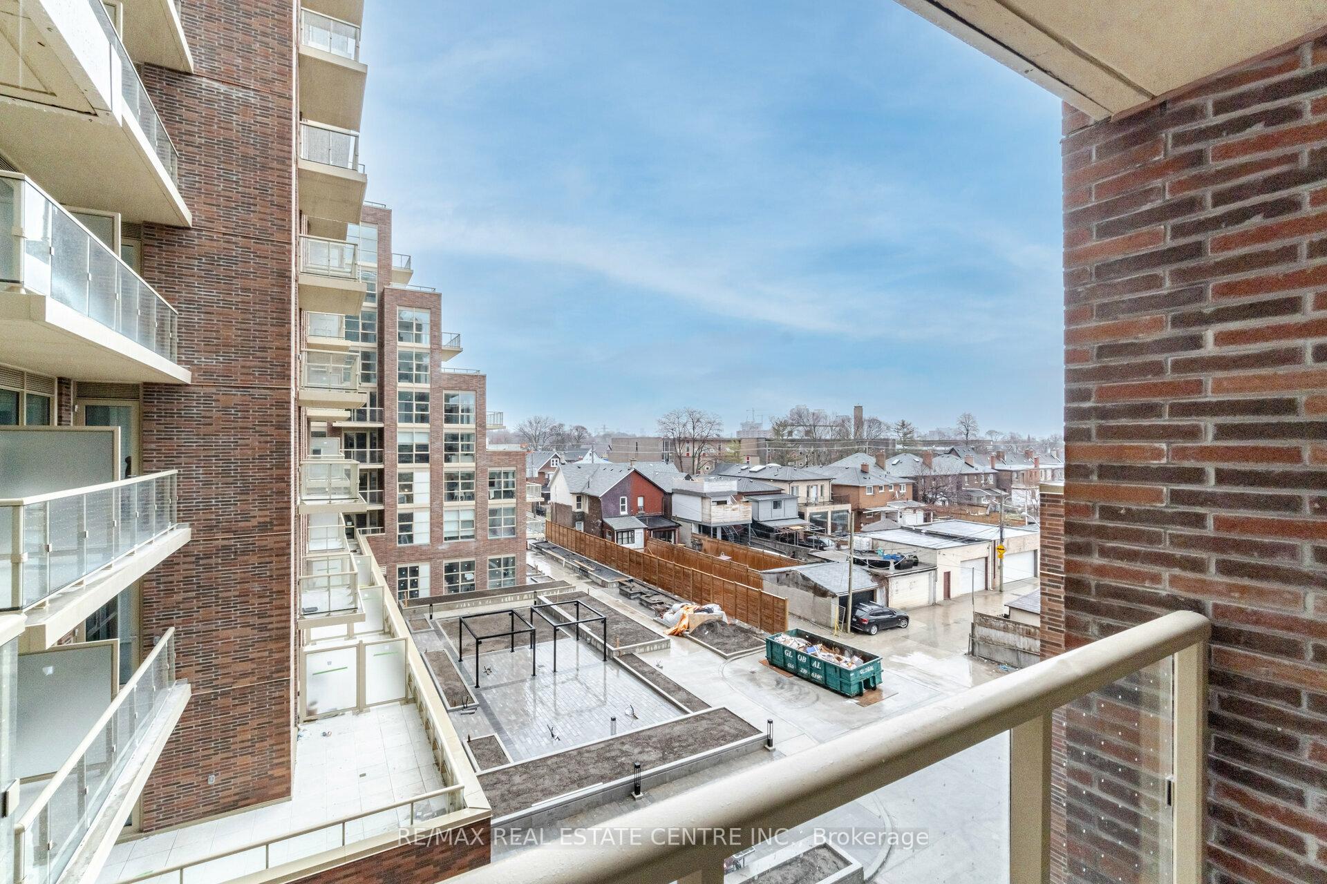 Photo 21 of Unit 405, 1787 St Clair Avenue, Toronto, Weston-Pellam Park — HOMEH