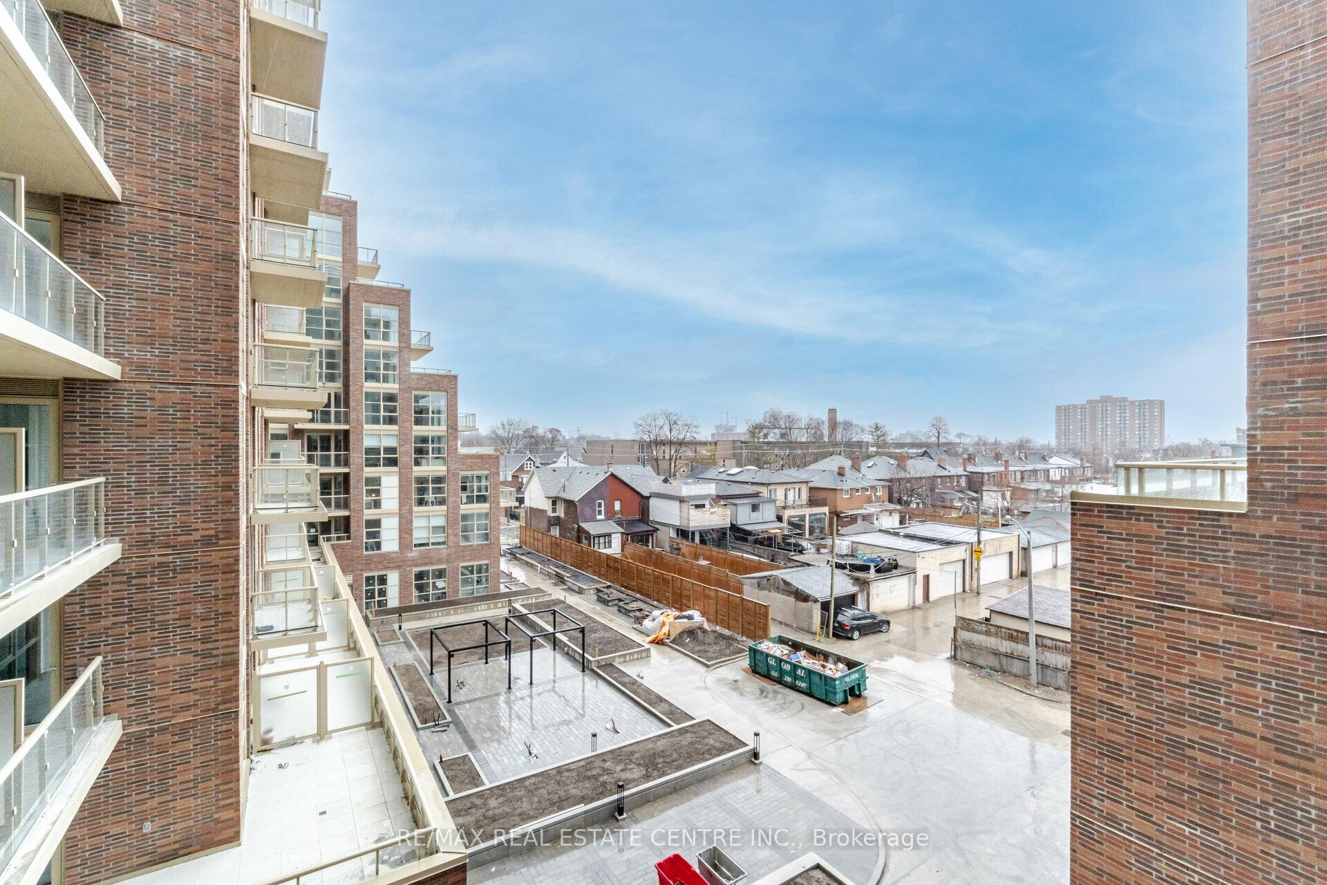Photo 22 of Unit 405, 1787 St Clair Avenue, Toronto, Weston-Pellam Park — HOMEH